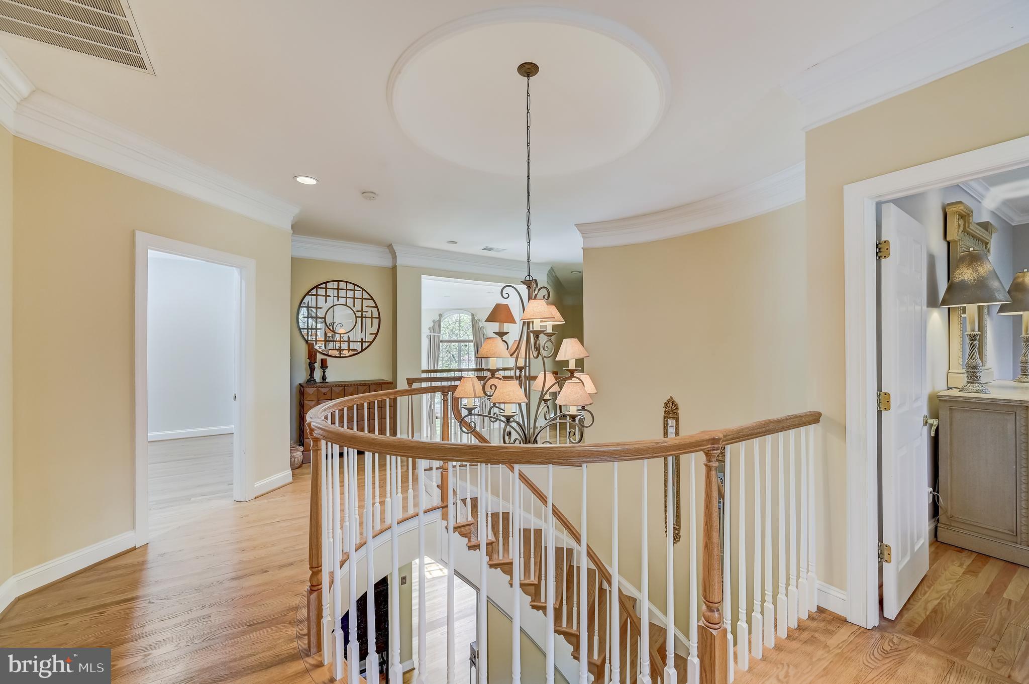 CATTAIL RIDGE - Residential