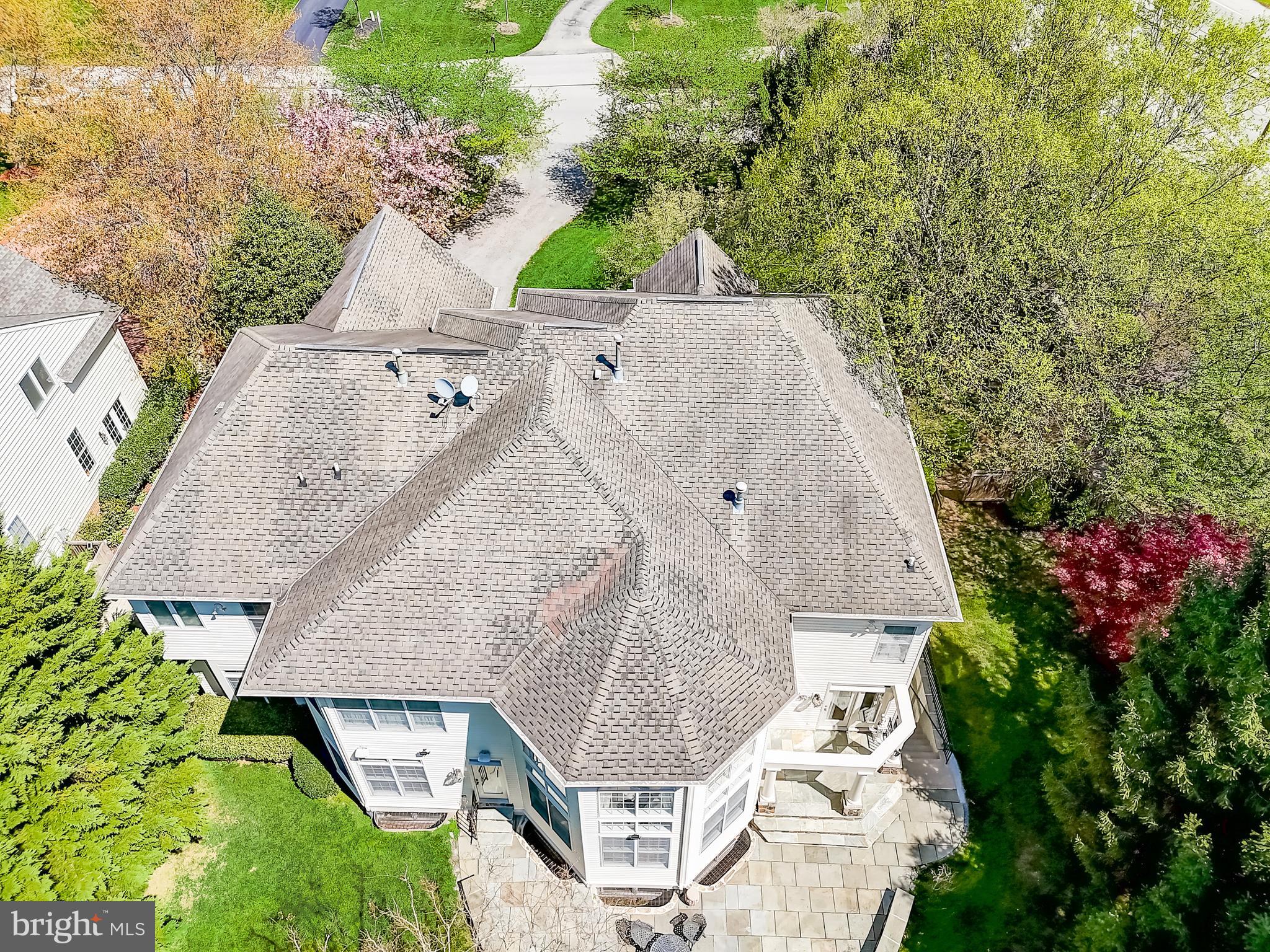 CATTAIL RIDGE - Residential