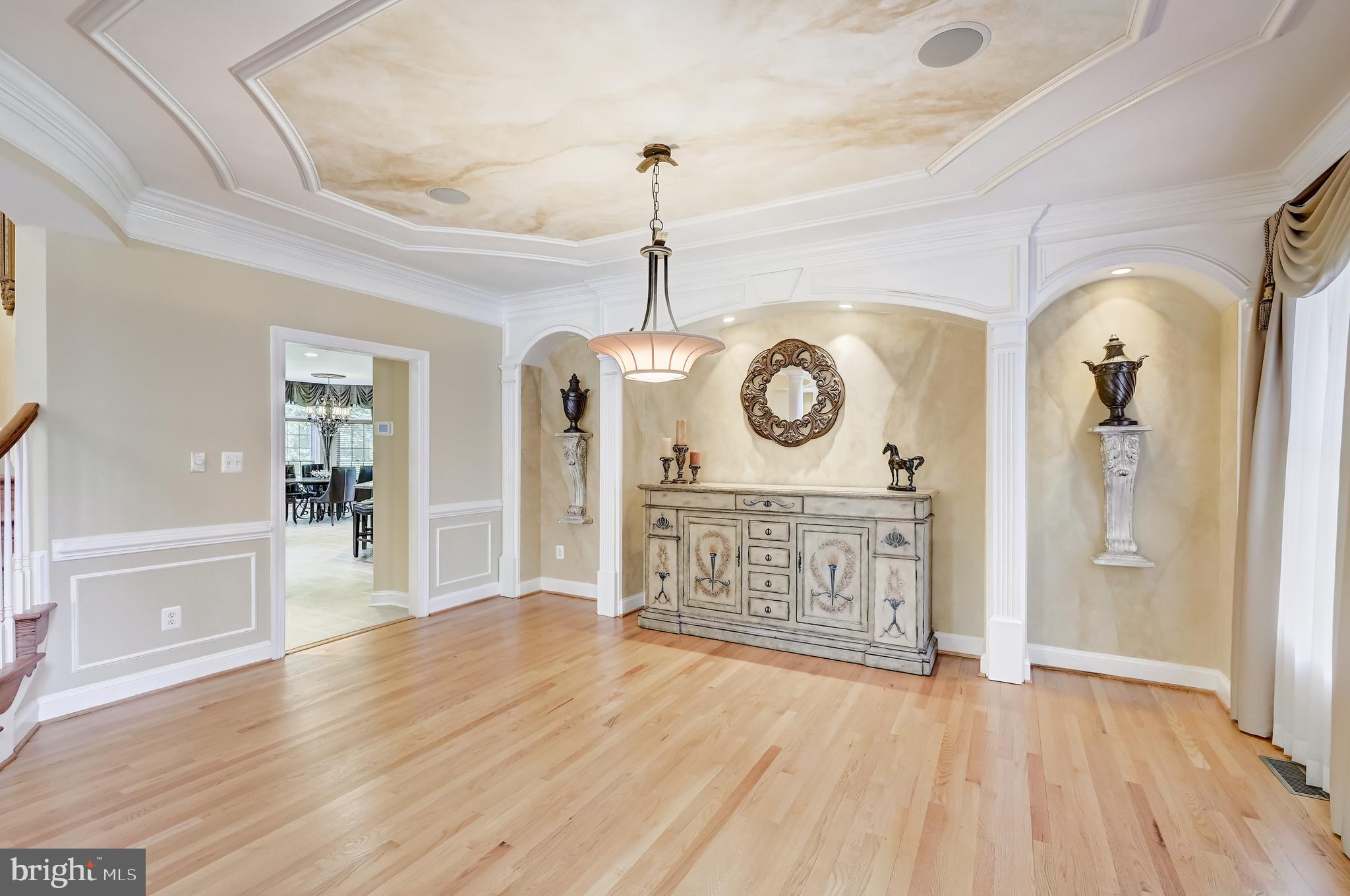 CATTAIL RIDGE - Residential