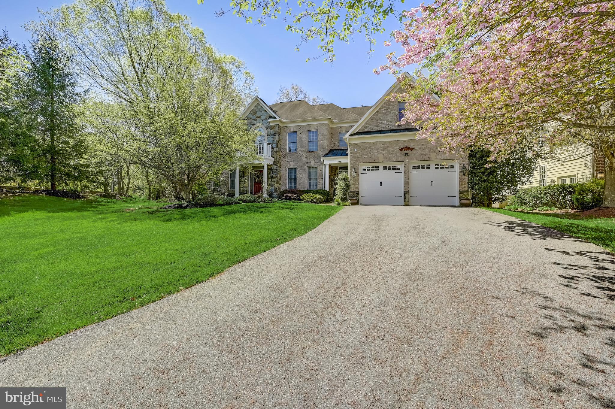 CATTAIL RIDGE - Residential