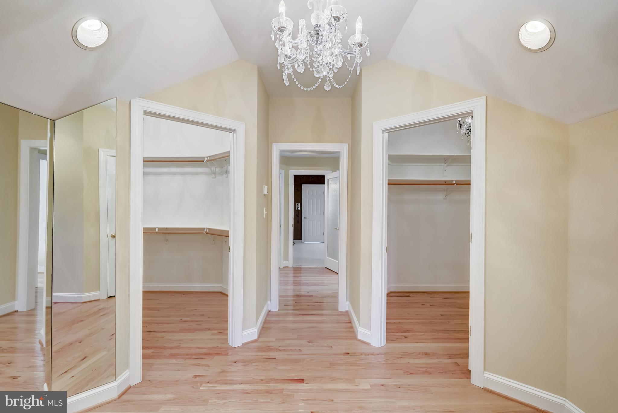 CATTAIL RIDGE - Residential