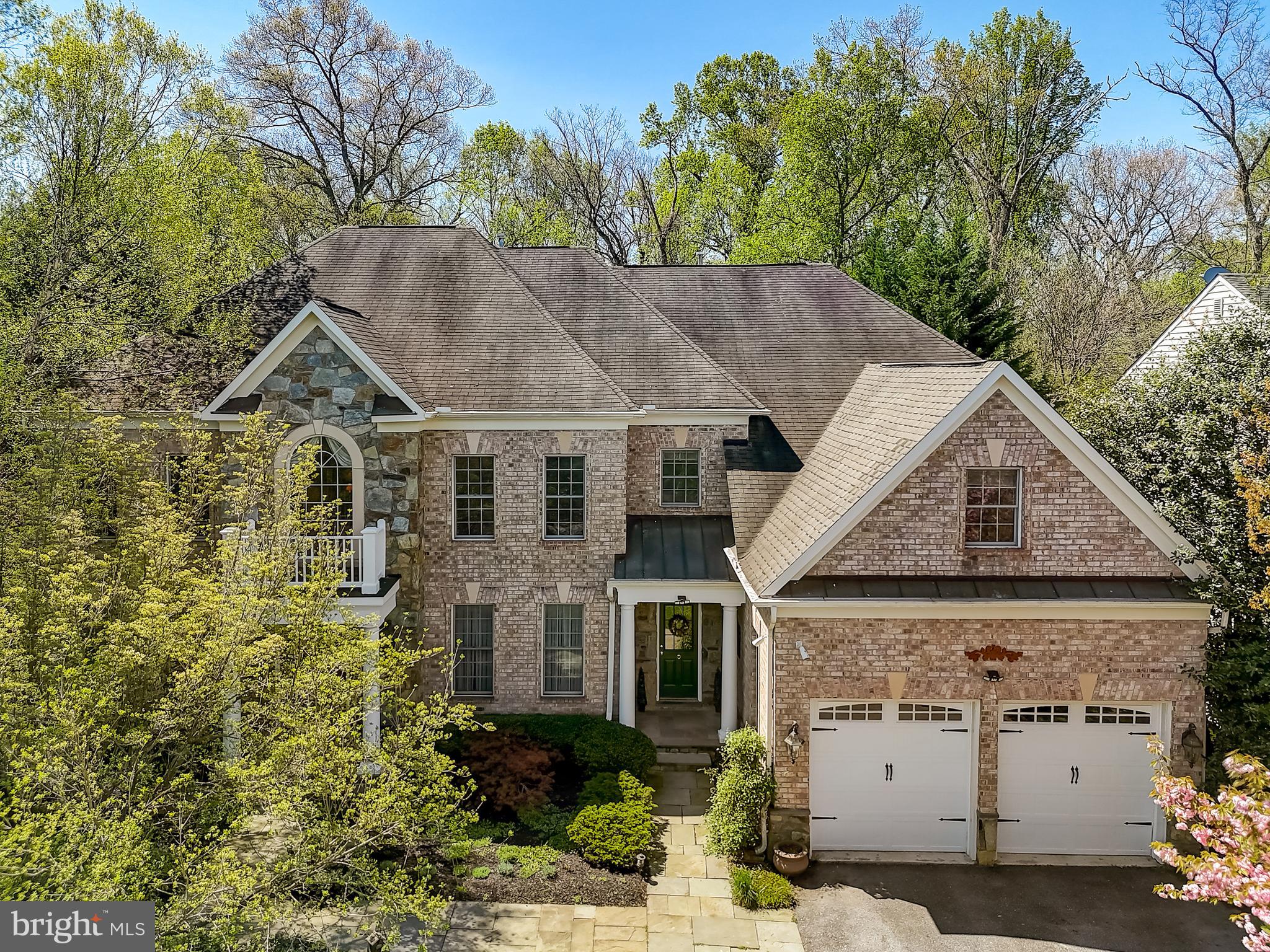 CATTAIL RIDGE - Residential