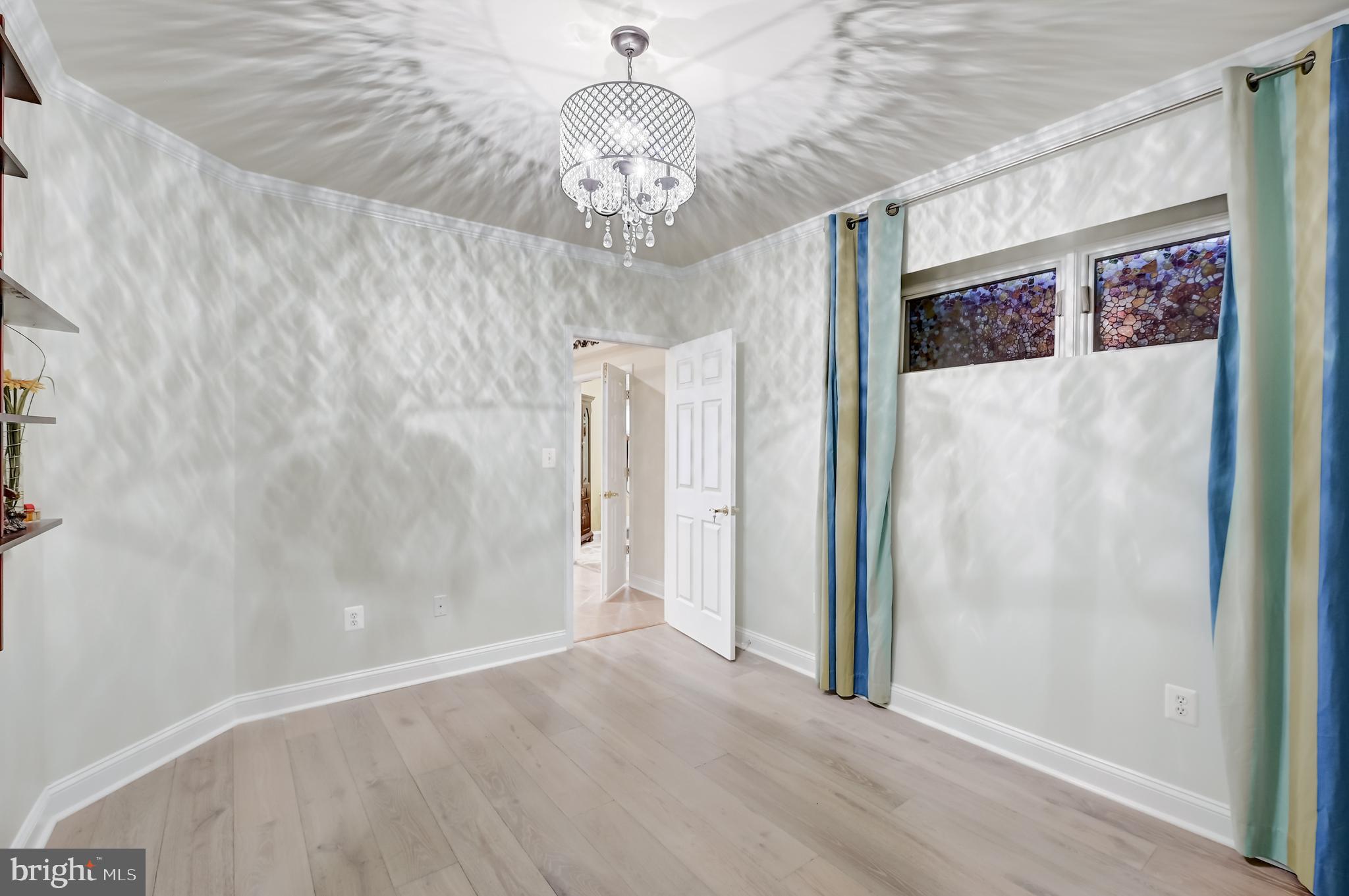 CATTAIL RIDGE - Residential