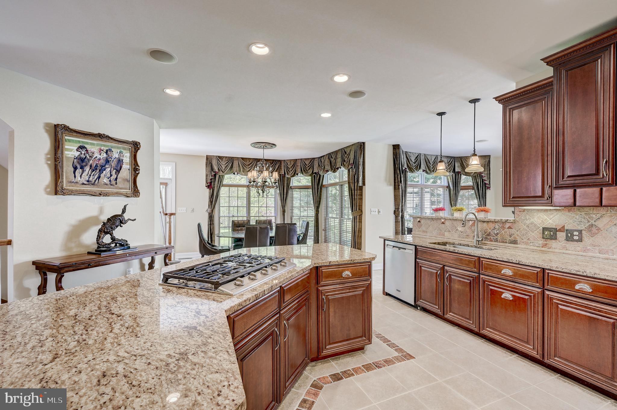 CATTAIL RIDGE - Residential