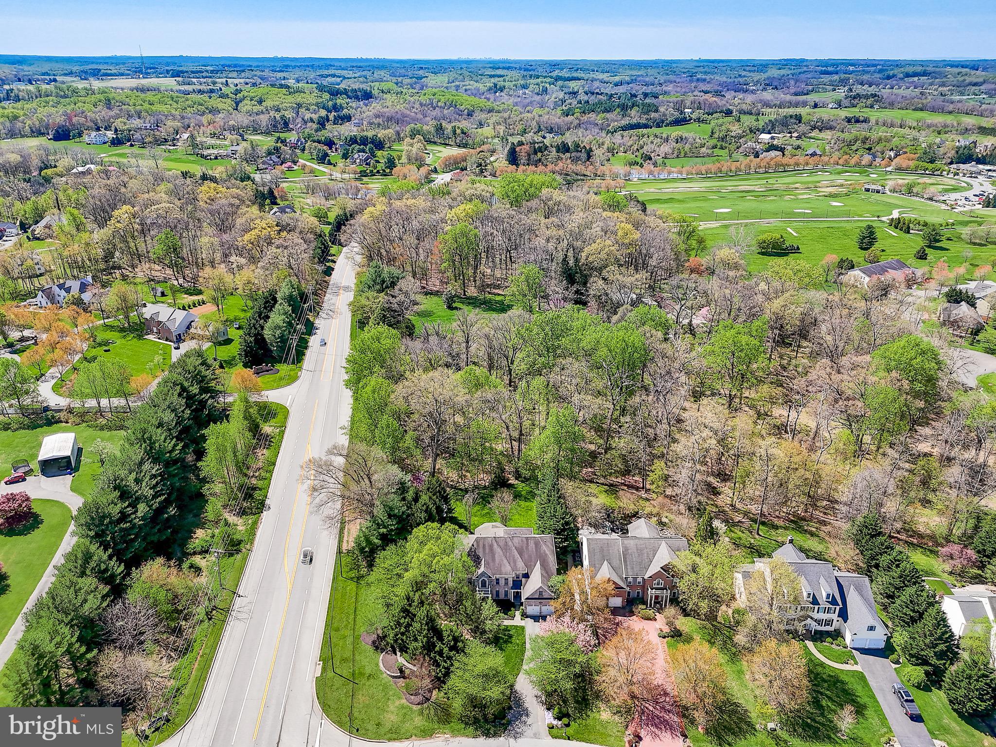 CATTAIL RIDGE - Residential