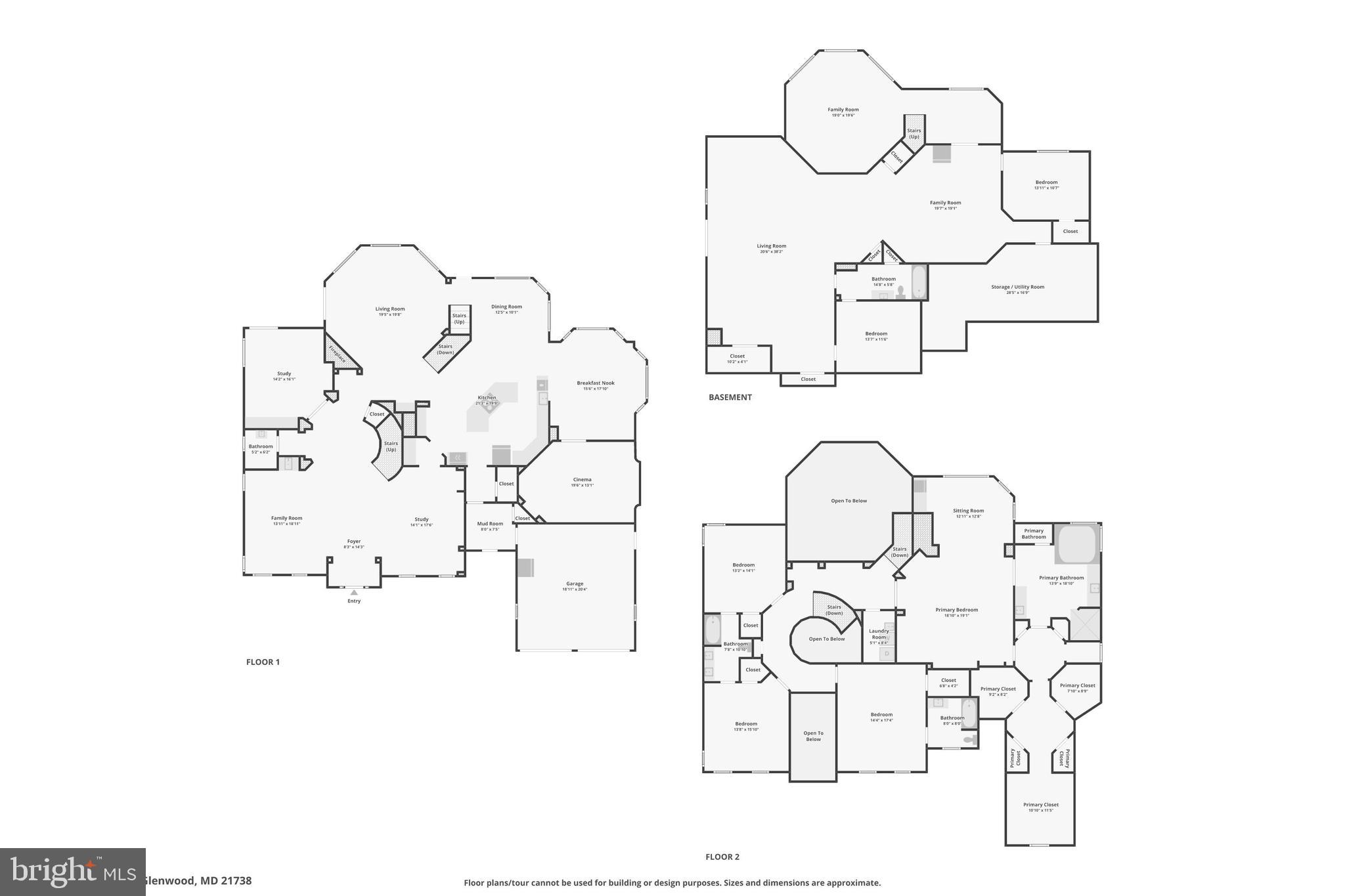 CATTAIL RIDGE - Residential