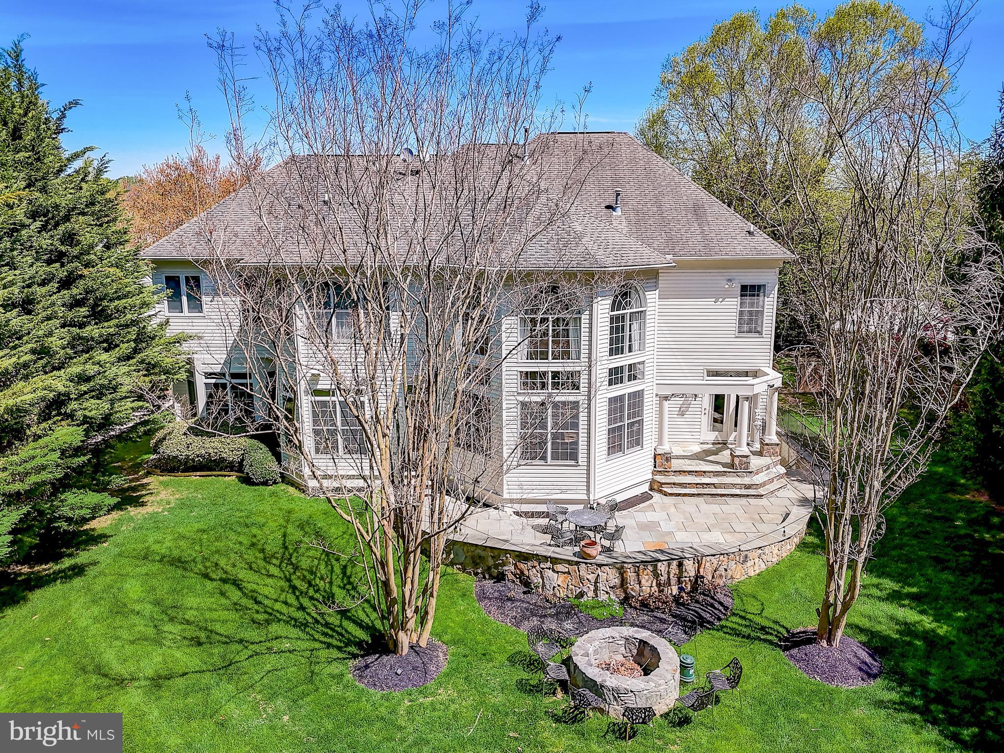 CATTAIL RIDGE - Residential