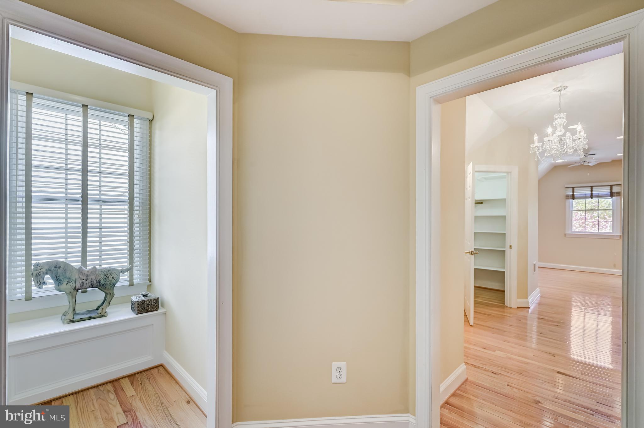 CATTAIL RIDGE - Residential