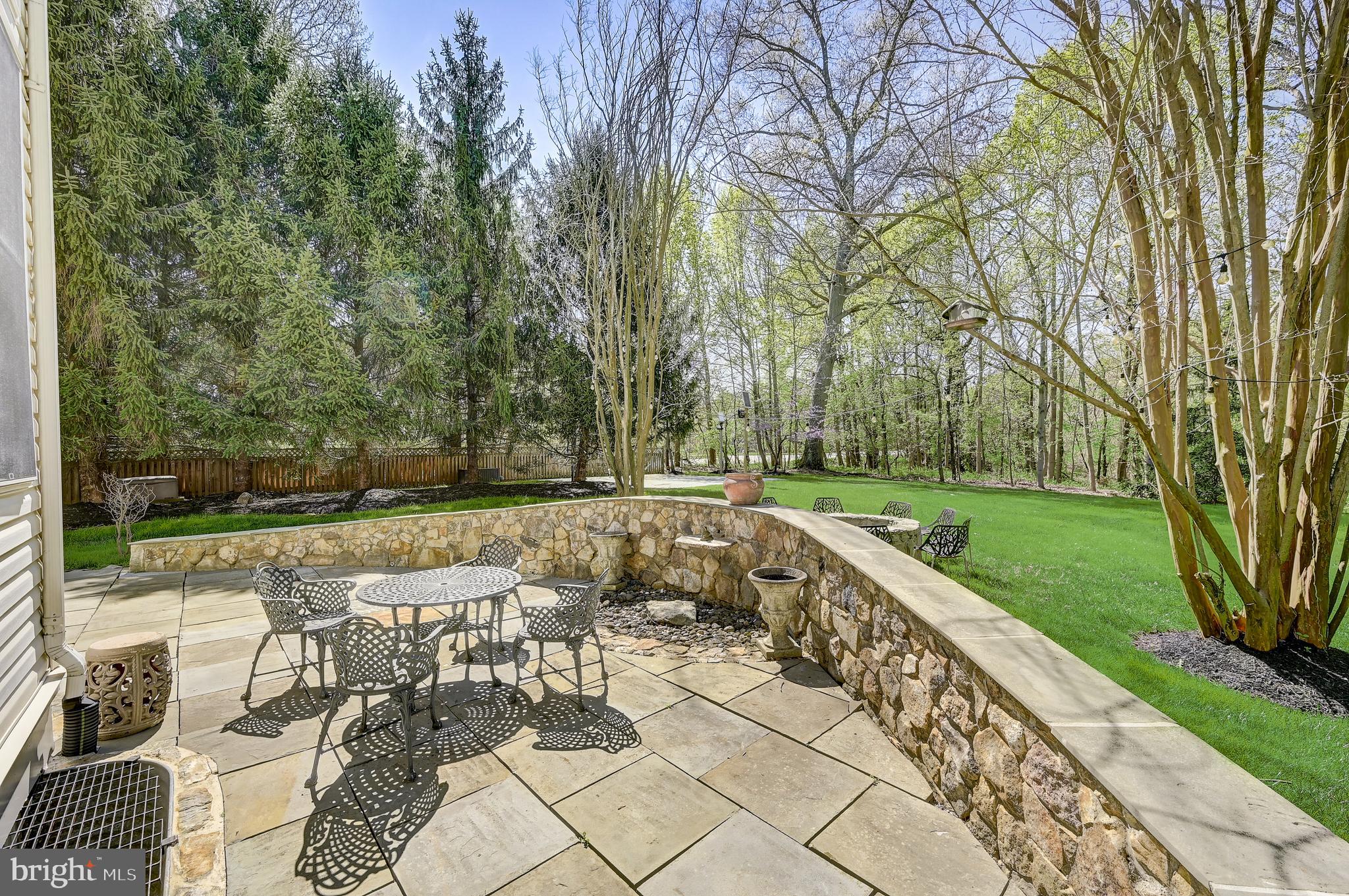 CATTAIL RIDGE - Residential