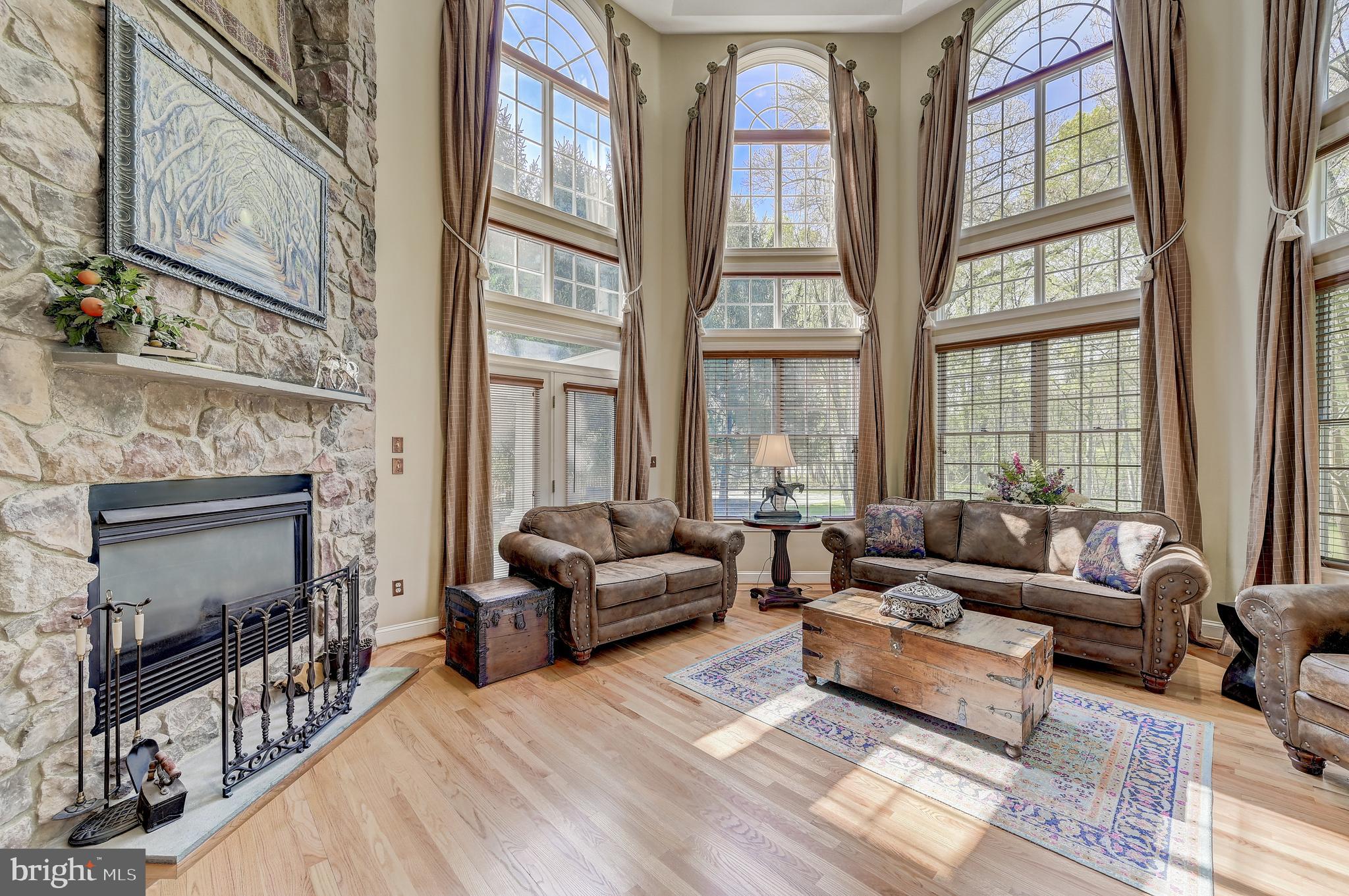 CATTAIL RIDGE - Residential