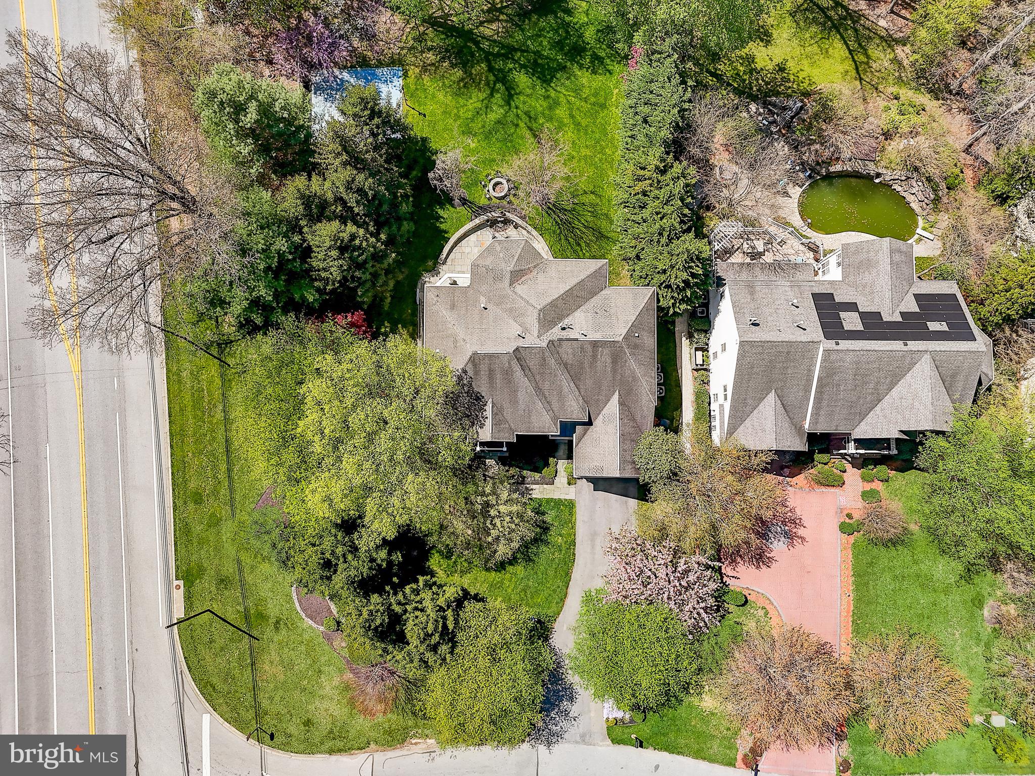 CATTAIL RIDGE - Residential