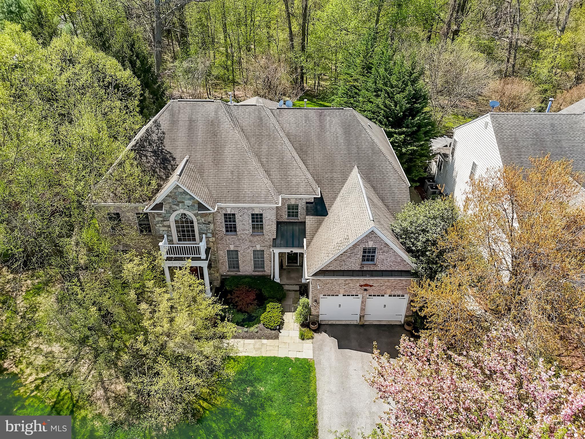 CATTAIL RIDGE - Residential