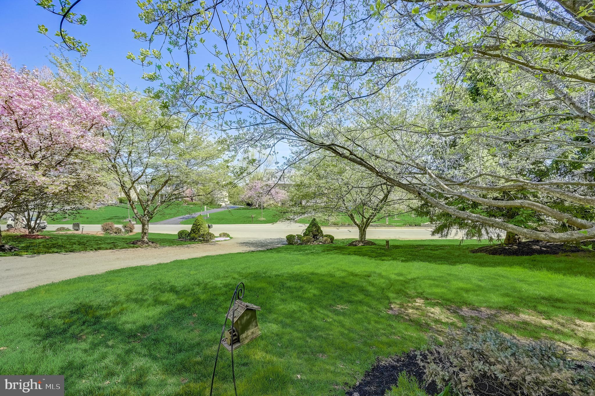 CATTAIL RIDGE - Residential