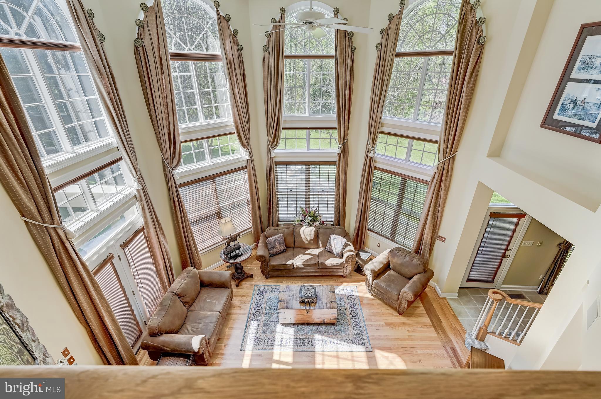 CATTAIL RIDGE - Residential