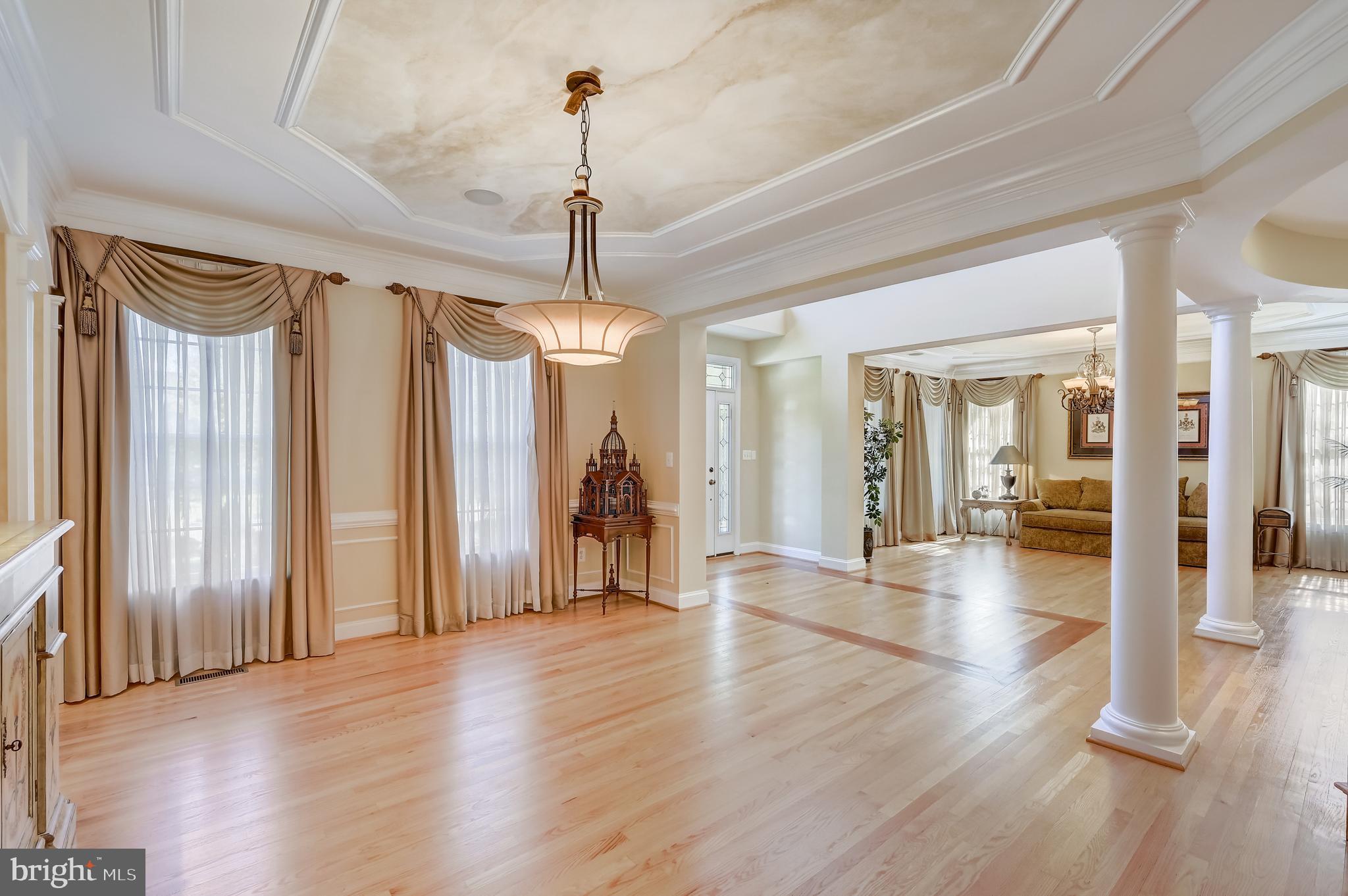 CATTAIL RIDGE - Residential