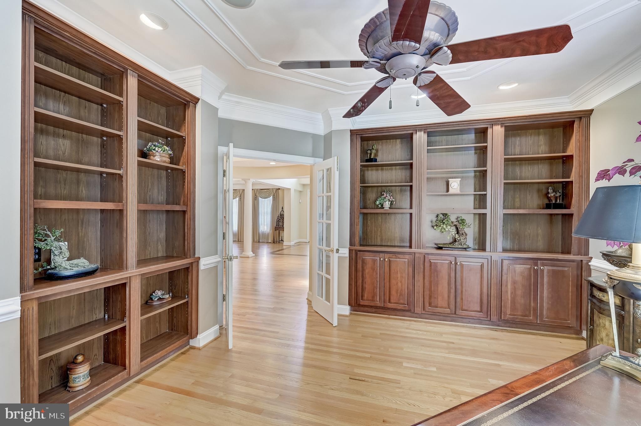 CATTAIL RIDGE - Residential