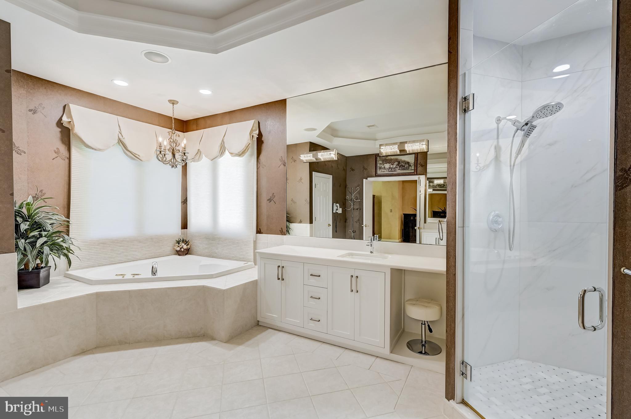 CATTAIL RIDGE - Residential