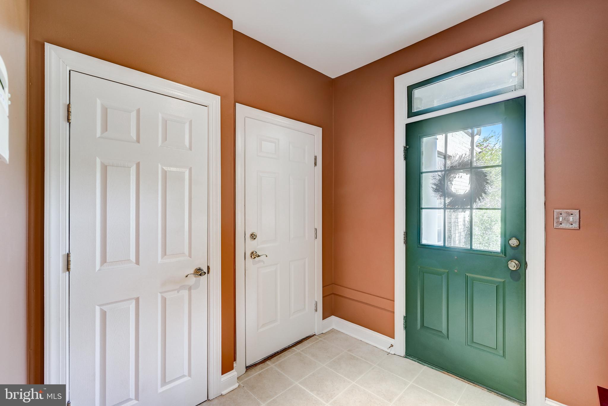 CATTAIL RIDGE - Residential