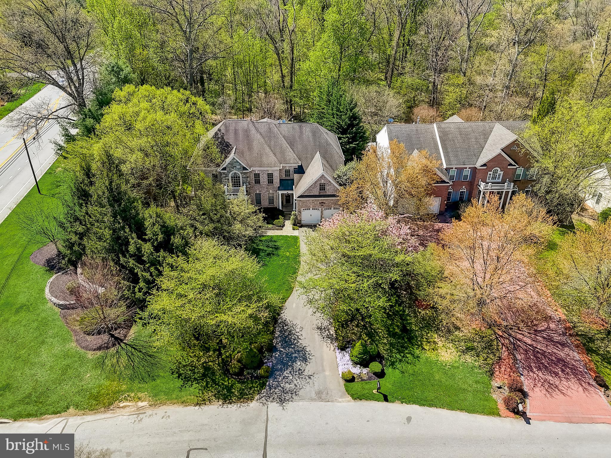 CATTAIL RIDGE - Residential