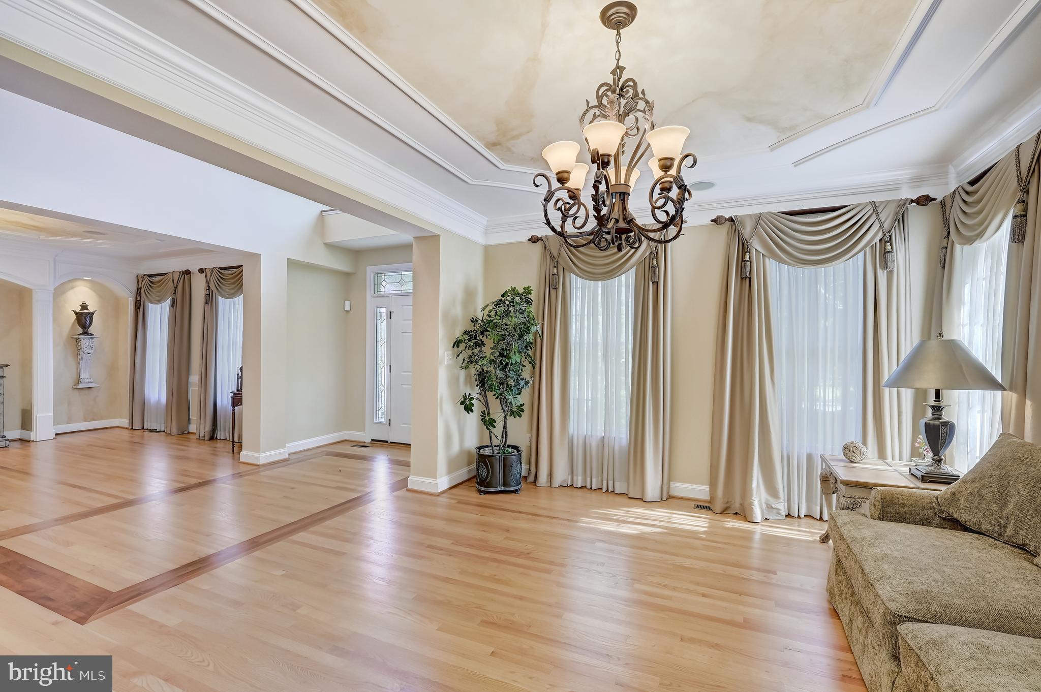 CATTAIL RIDGE - Residential