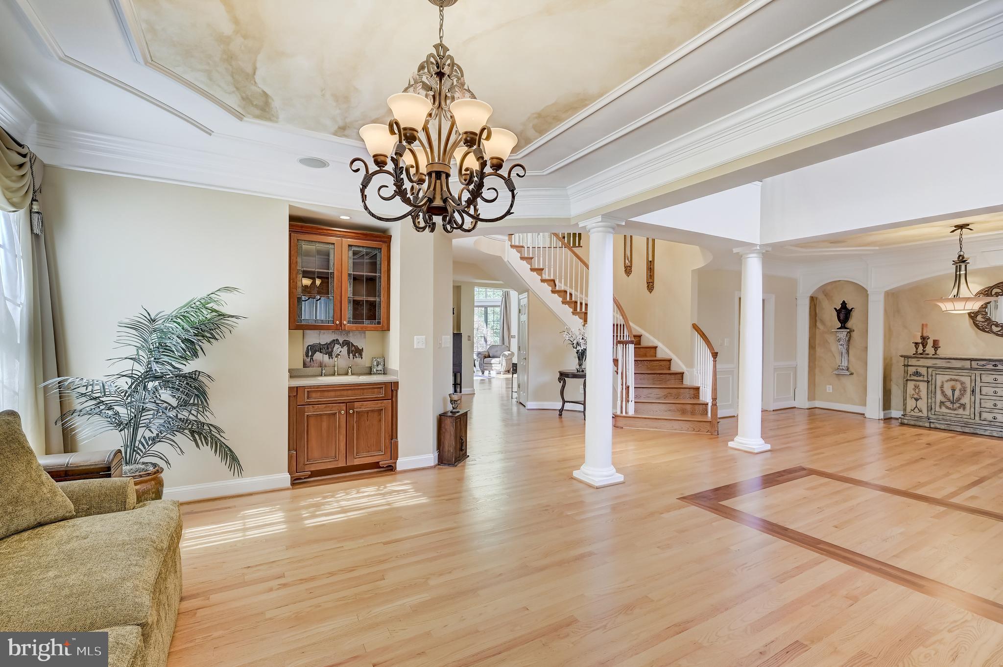 CATTAIL RIDGE - Residential