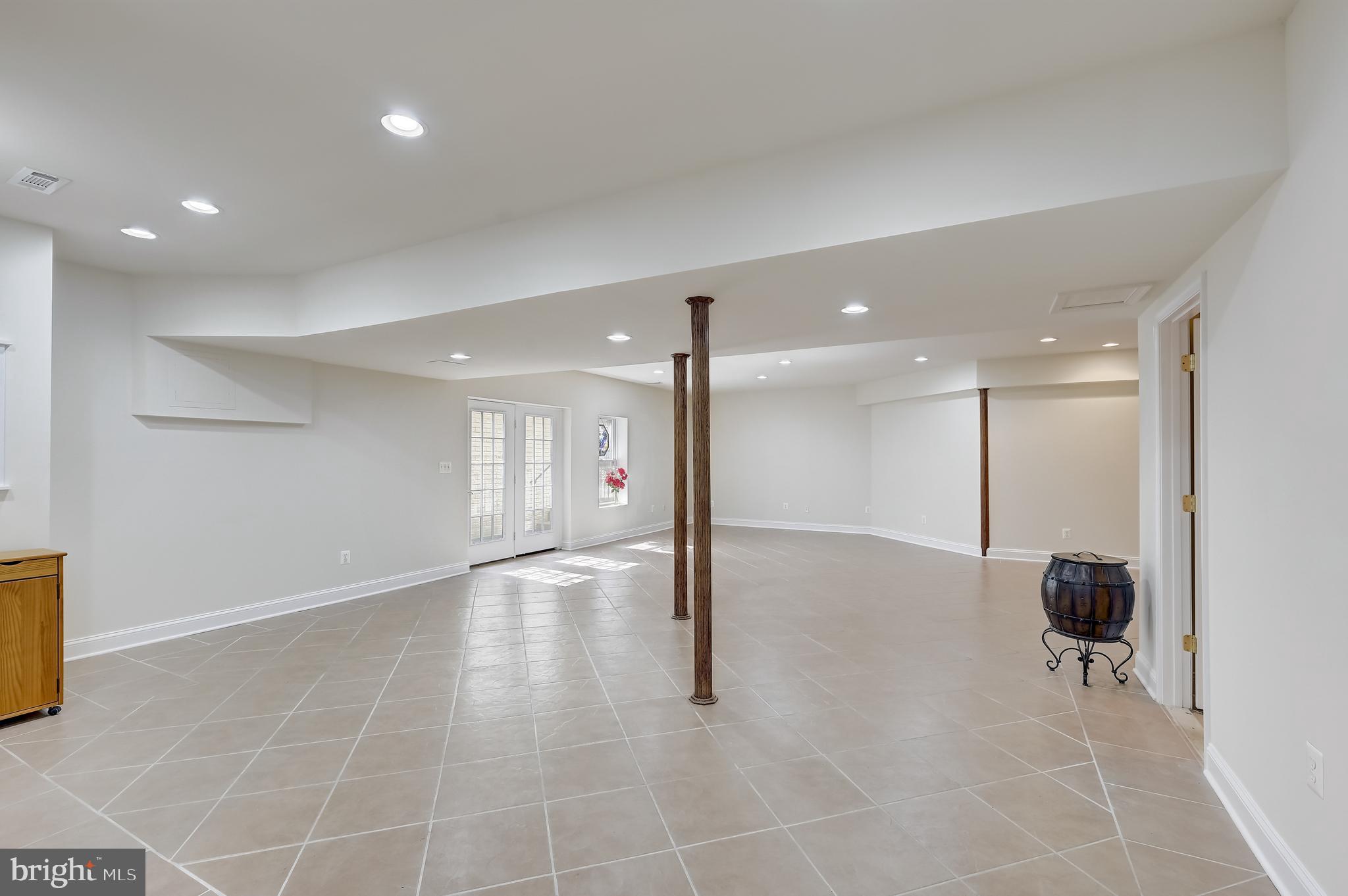 CATTAIL RIDGE - Residential