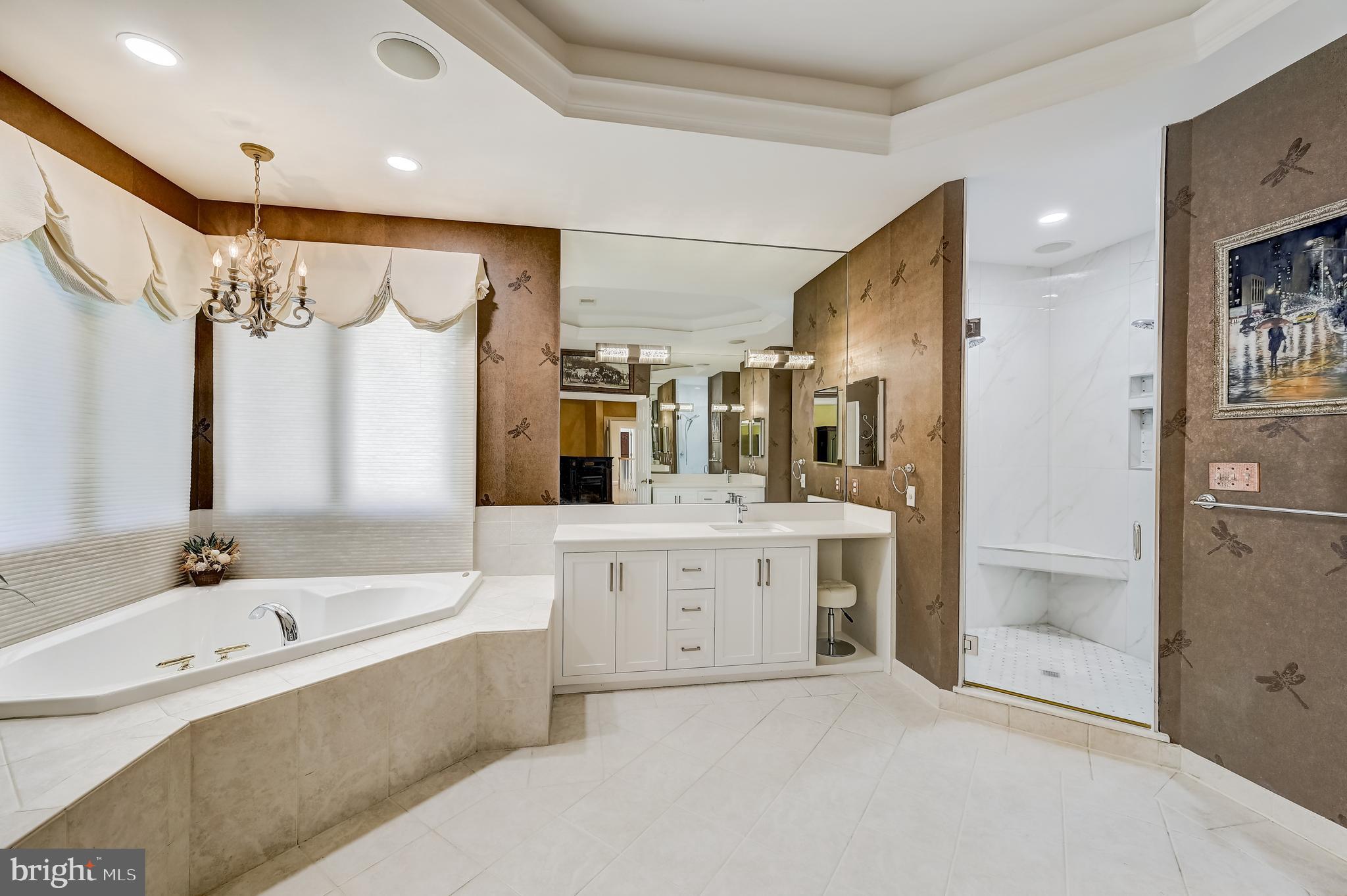 CATTAIL RIDGE - Residential