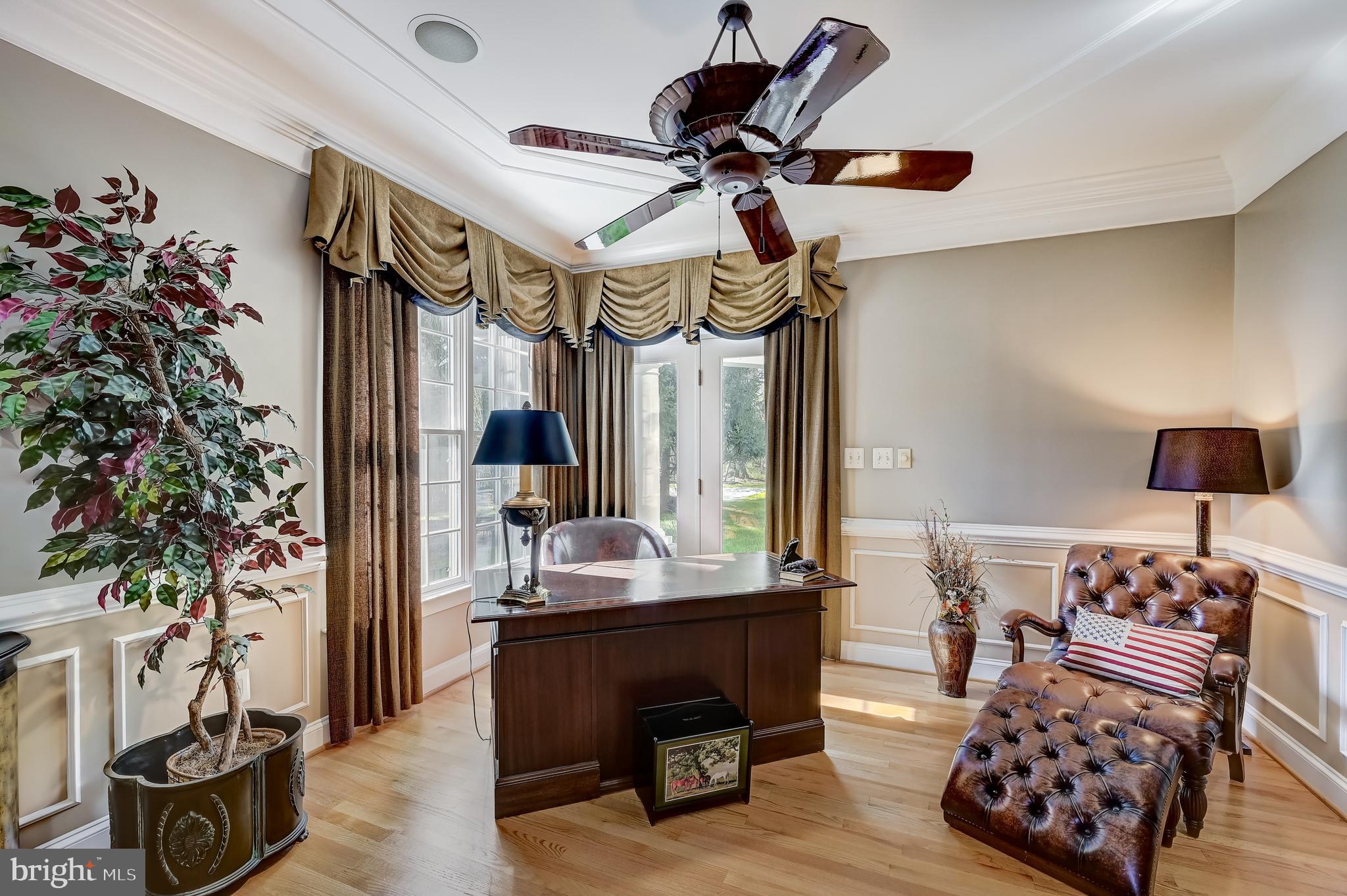 CATTAIL RIDGE - Residential