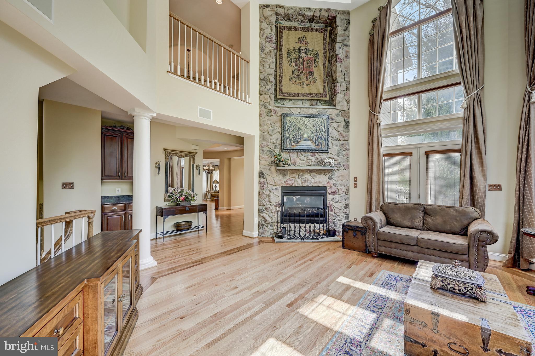 CATTAIL RIDGE - Residential