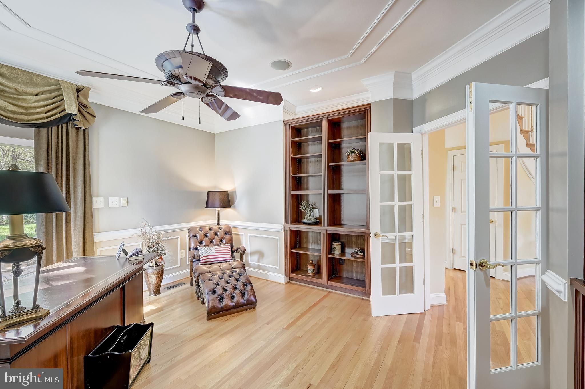 CATTAIL RIDGE - Residential