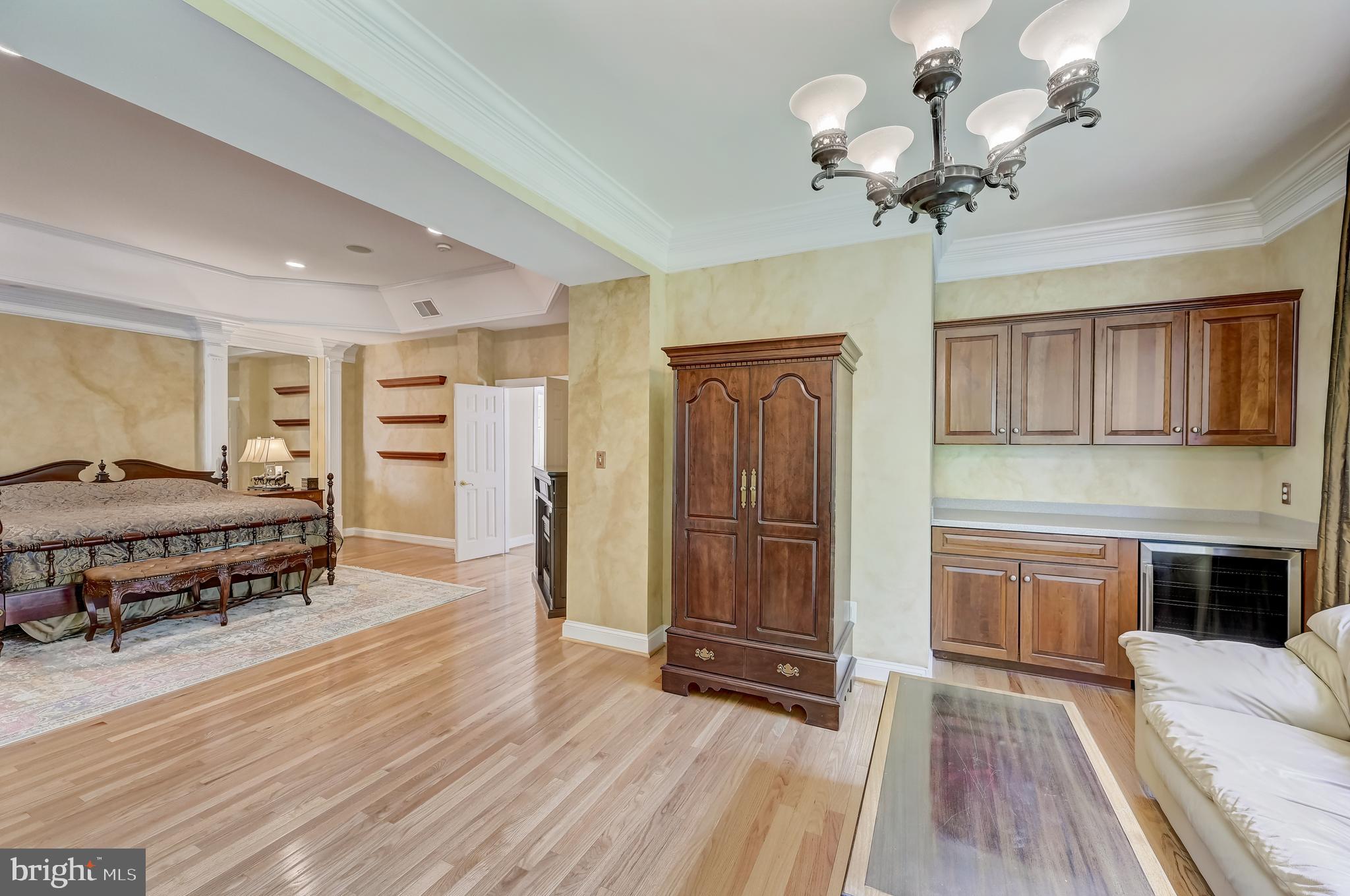 CATTAIL RIDGE - Residential