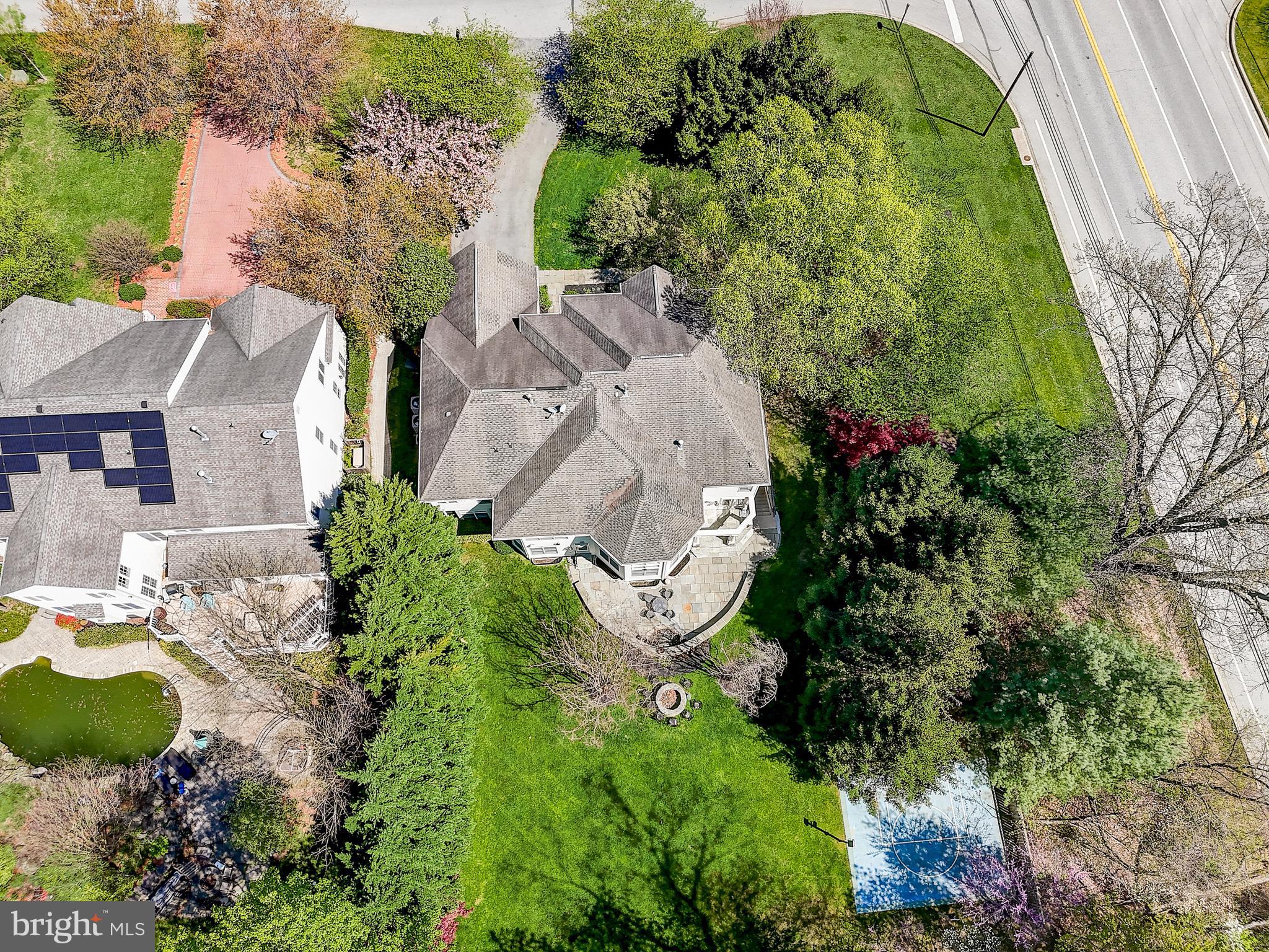 CATTAIL RIDGE - Residential