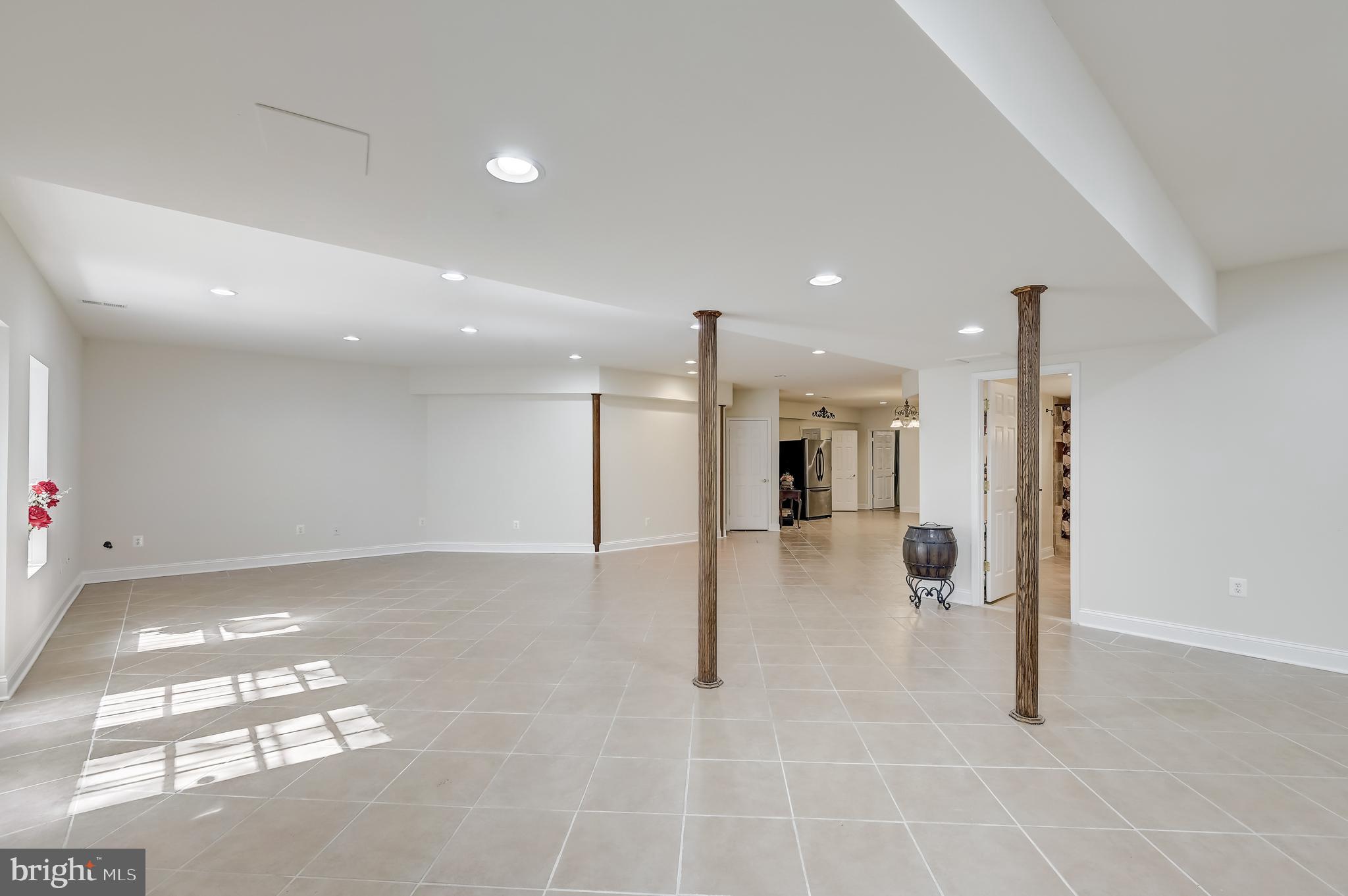 CATTAIL RIDGE - Residential