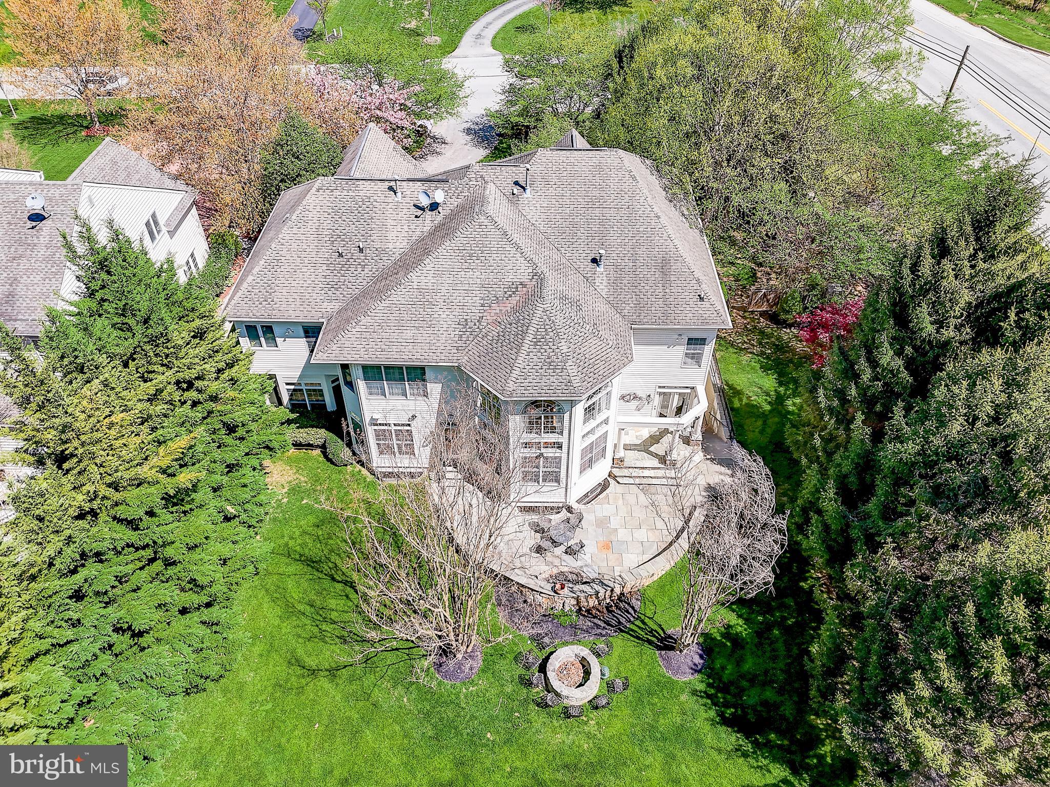 CATTAIL RIDGE - Residential