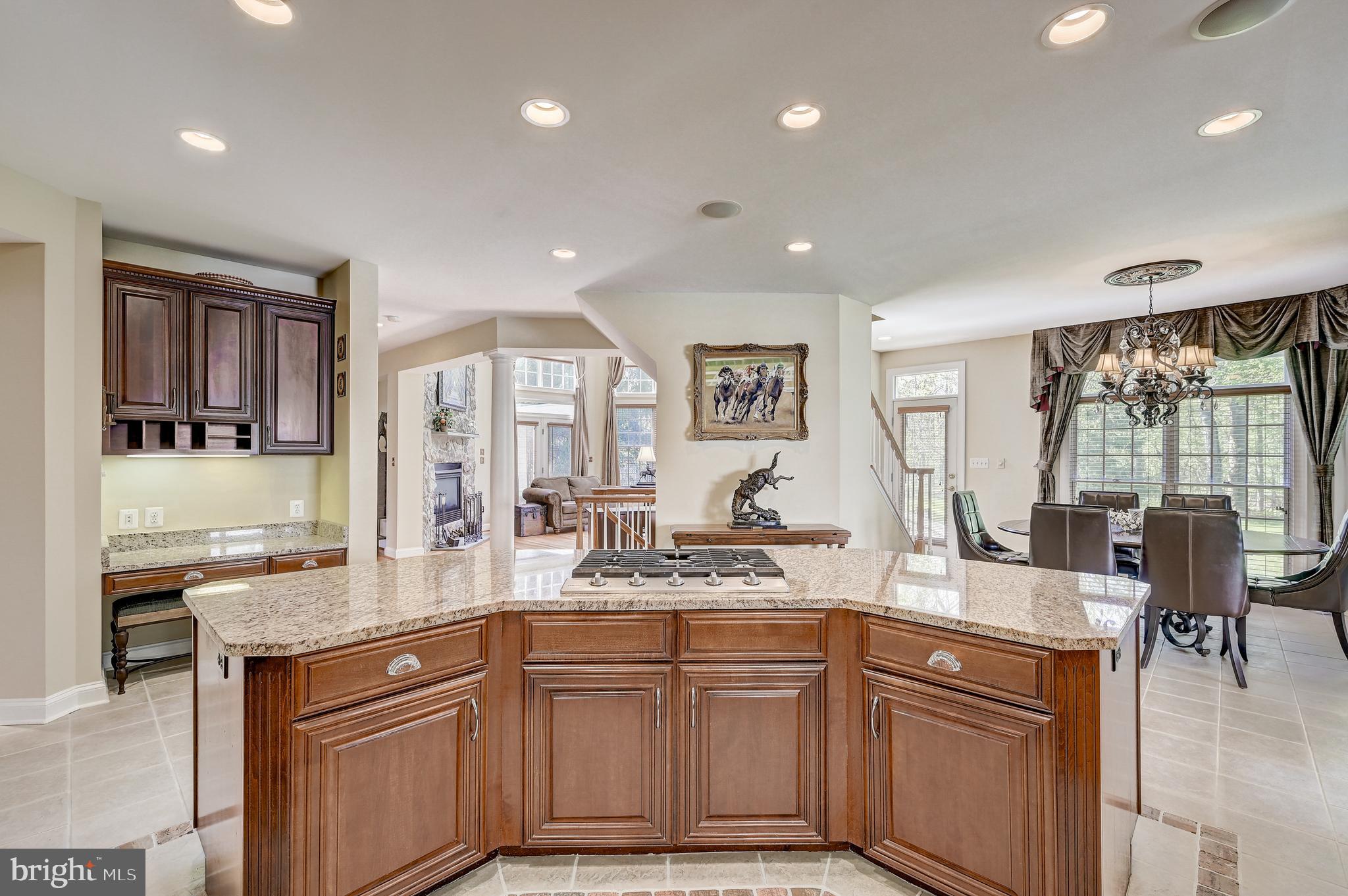 CATTAIL RIDGE - Residential