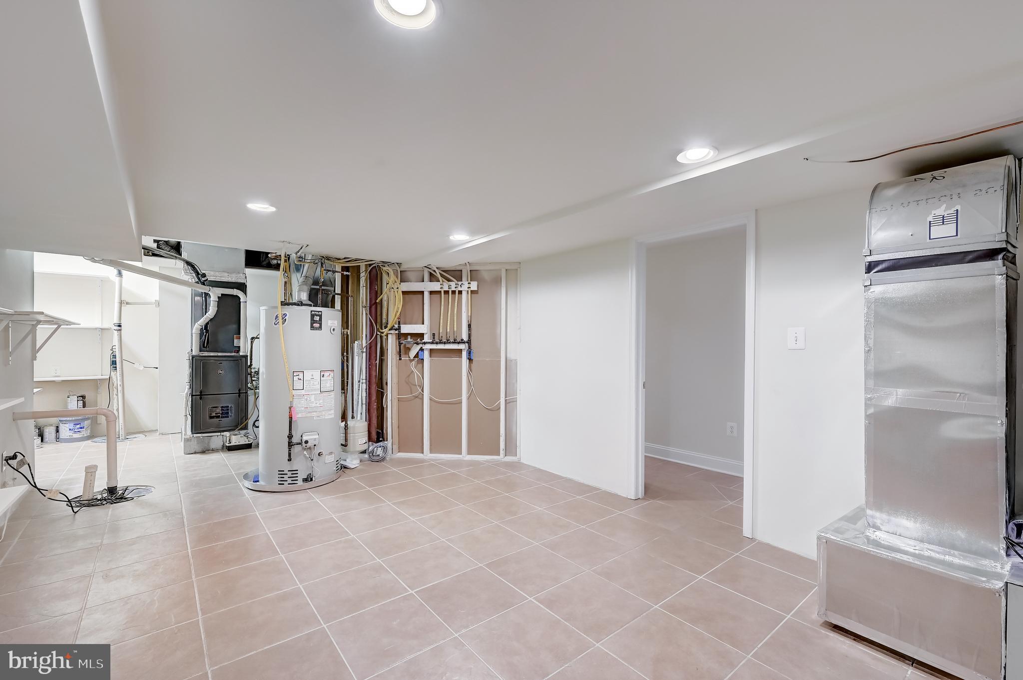 CATTAIL RIDGE - Residential