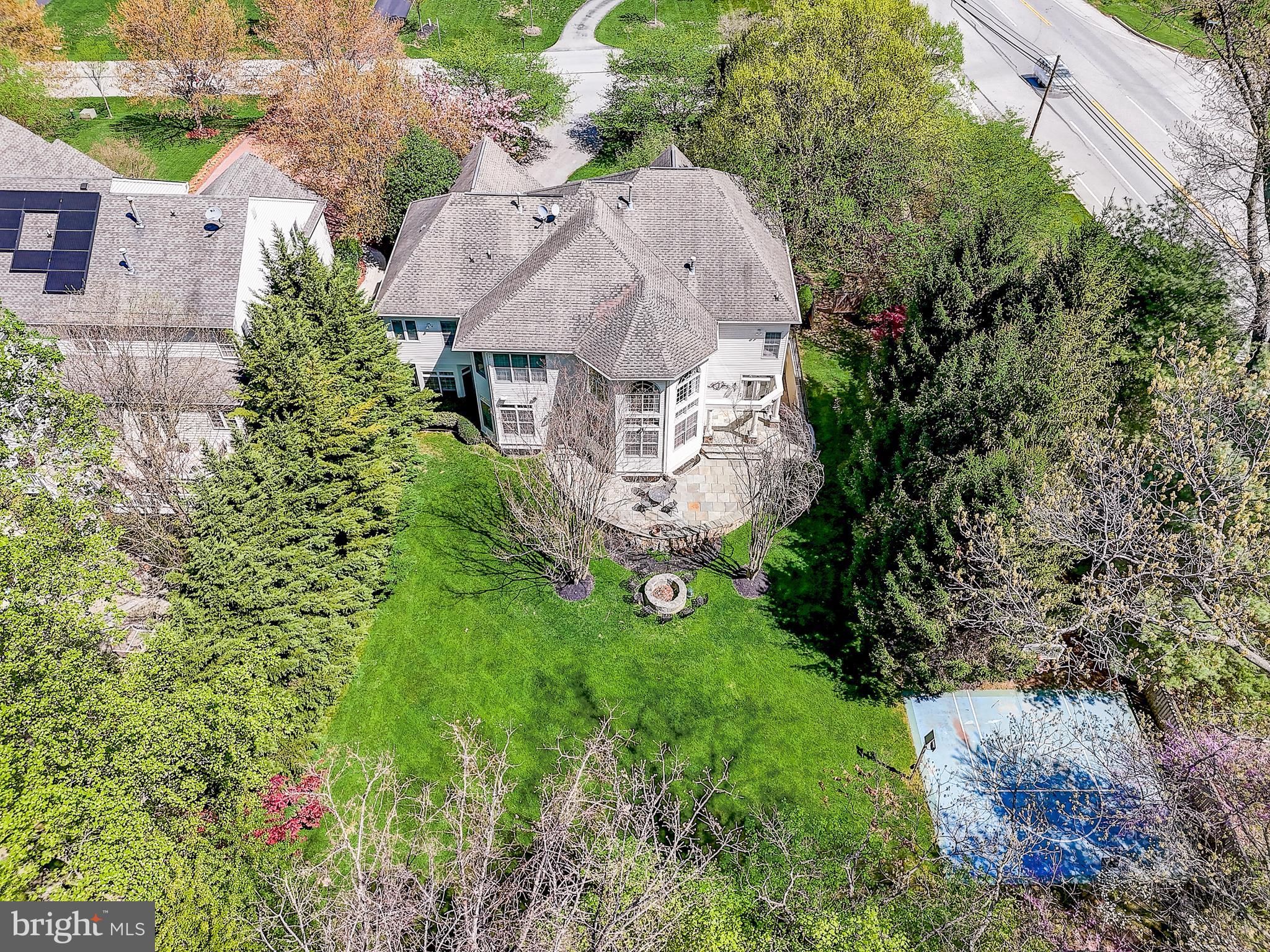 CATTAIL RIDGE - Residential