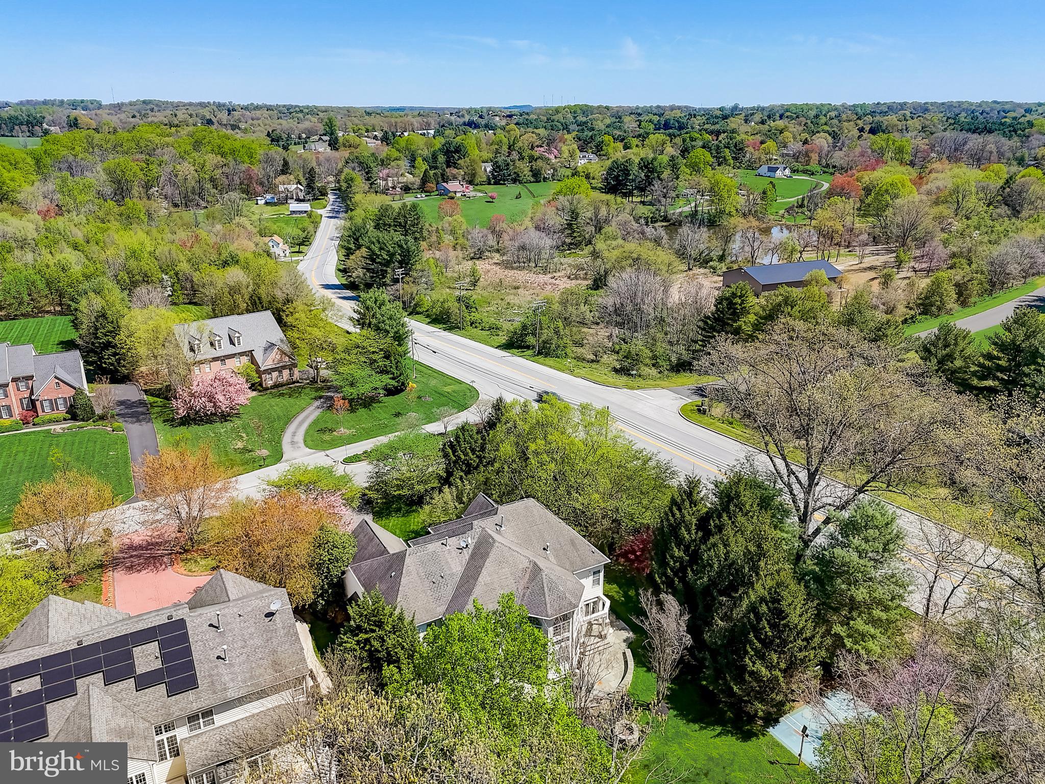 CATTAIL RIDGE - Residential