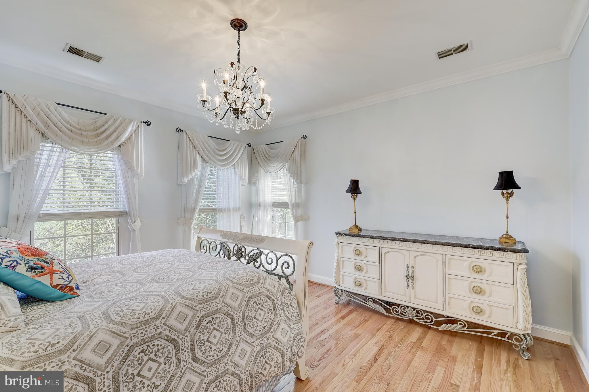 CATTAIL RIDGE - Residential