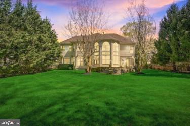 CATTAIL RIDGE - Residential