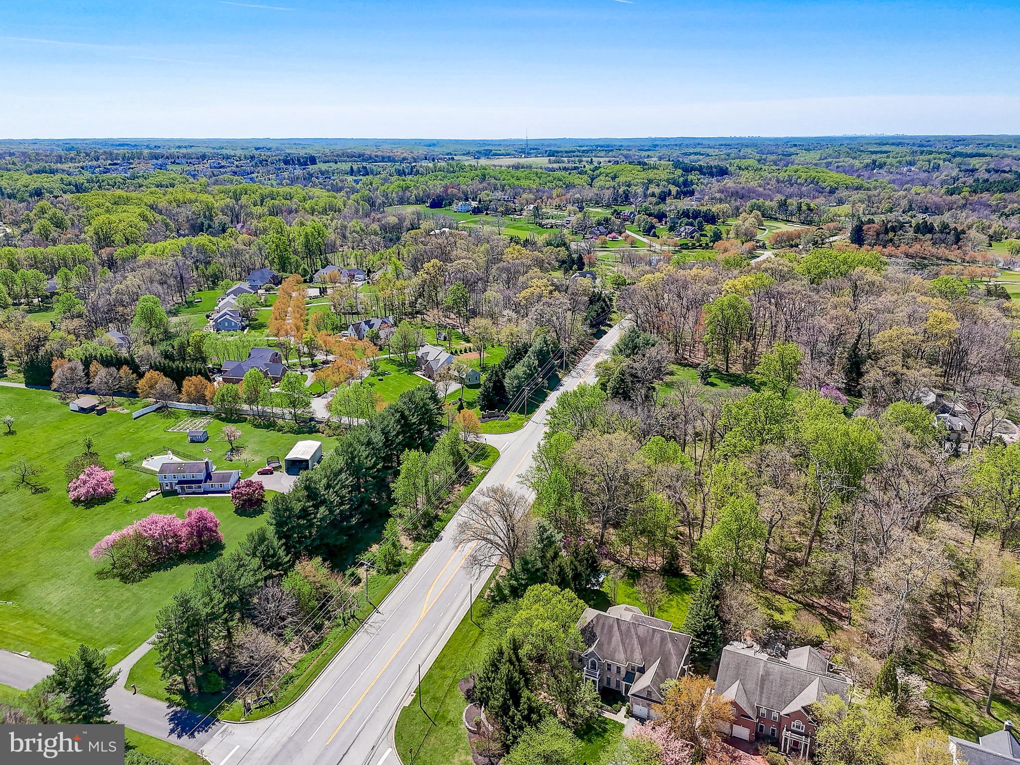 CATTAIL RIDGE - Residential