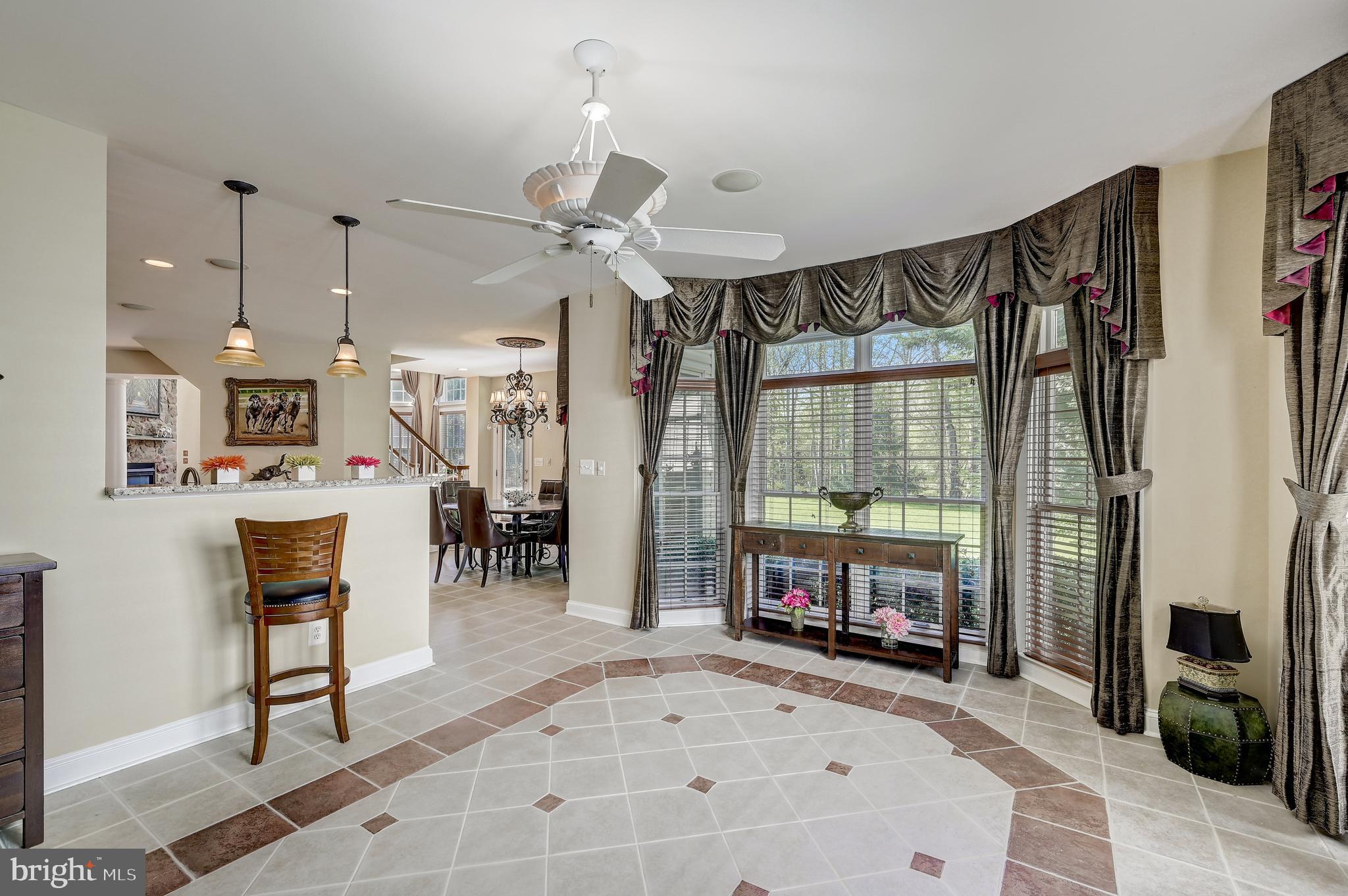 CATTAIL RIDGE - Residential