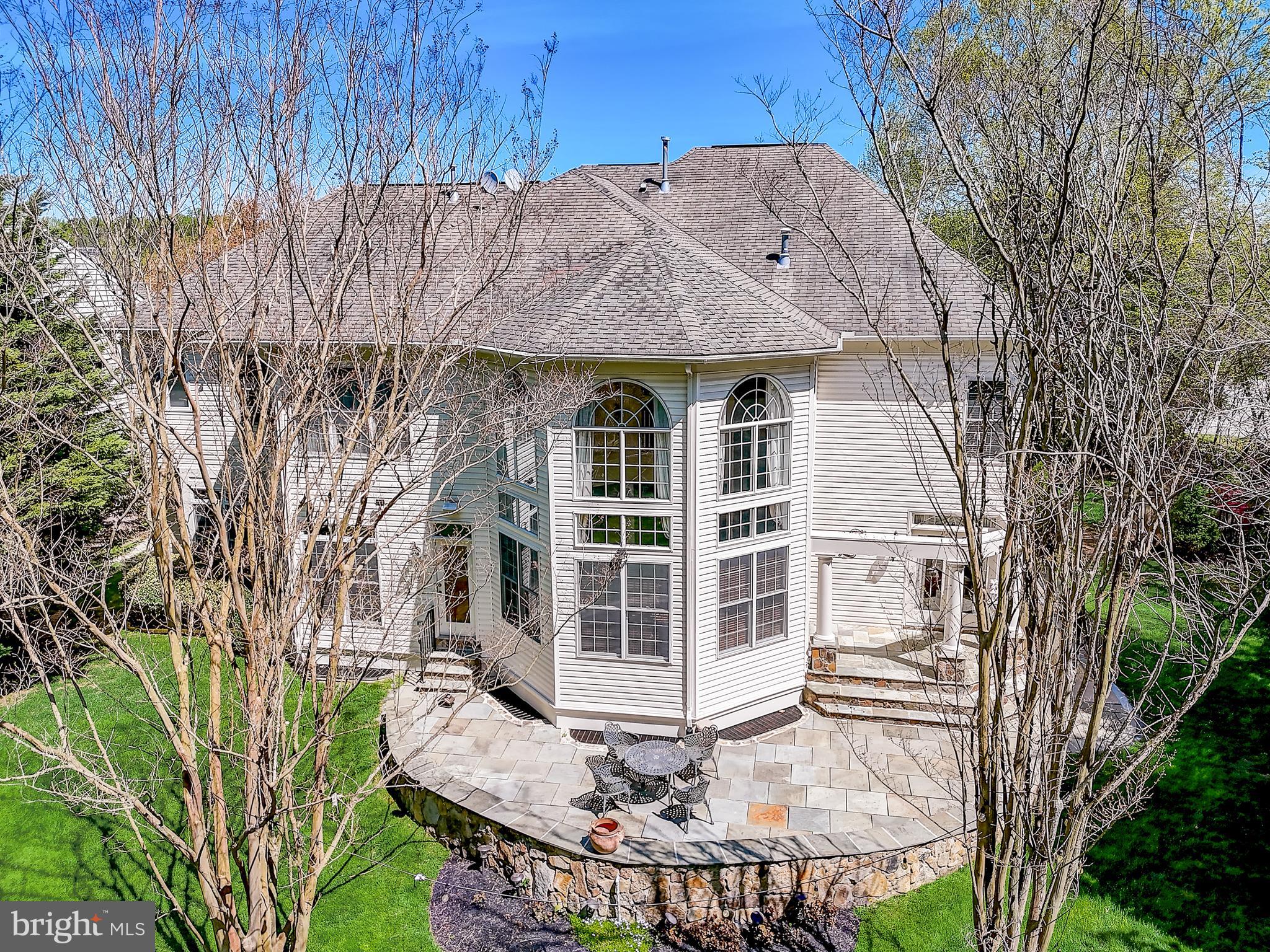 CATTAIL RIDGE - Residential