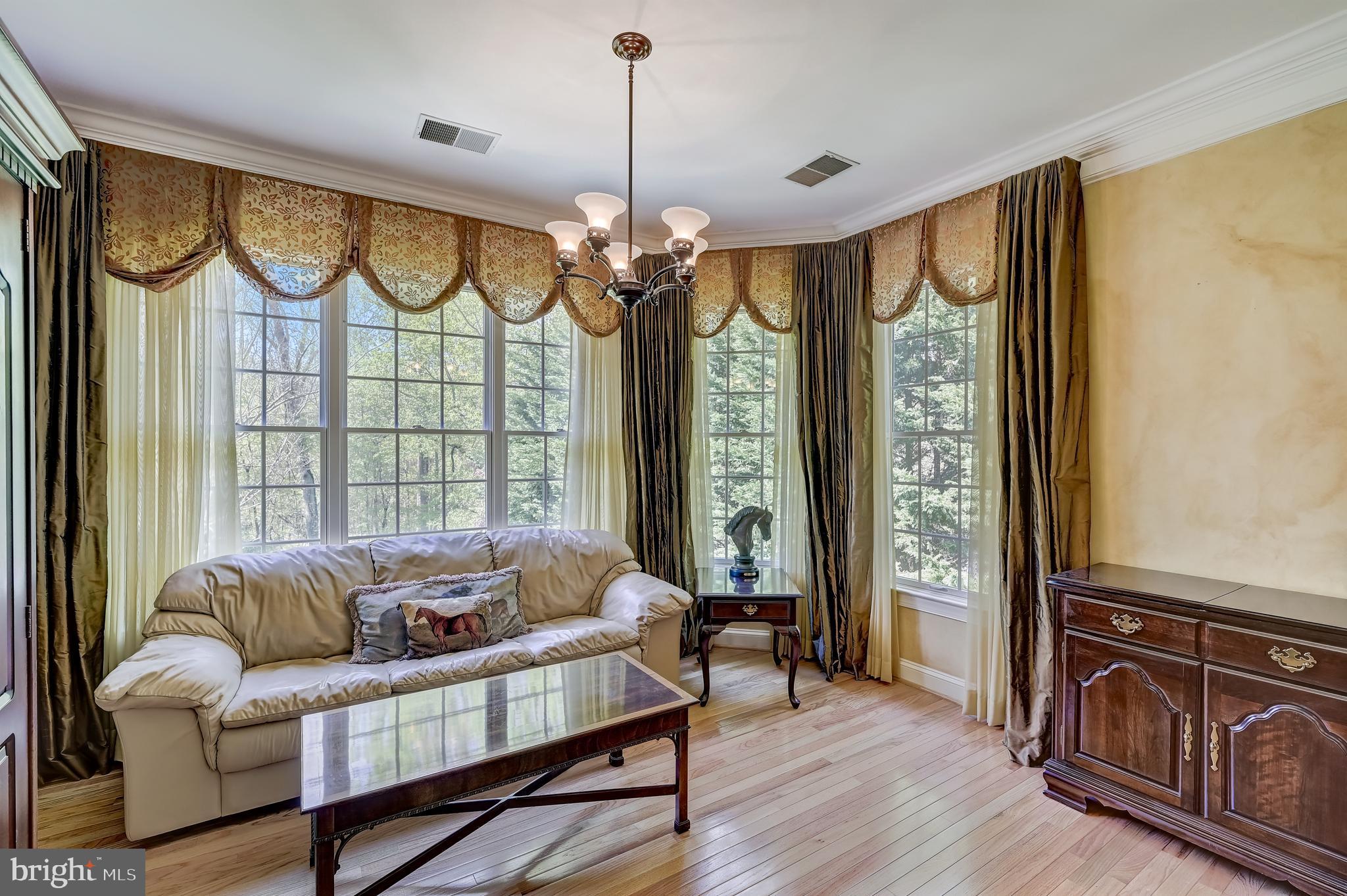 CATTAIL RIDGE - Residential