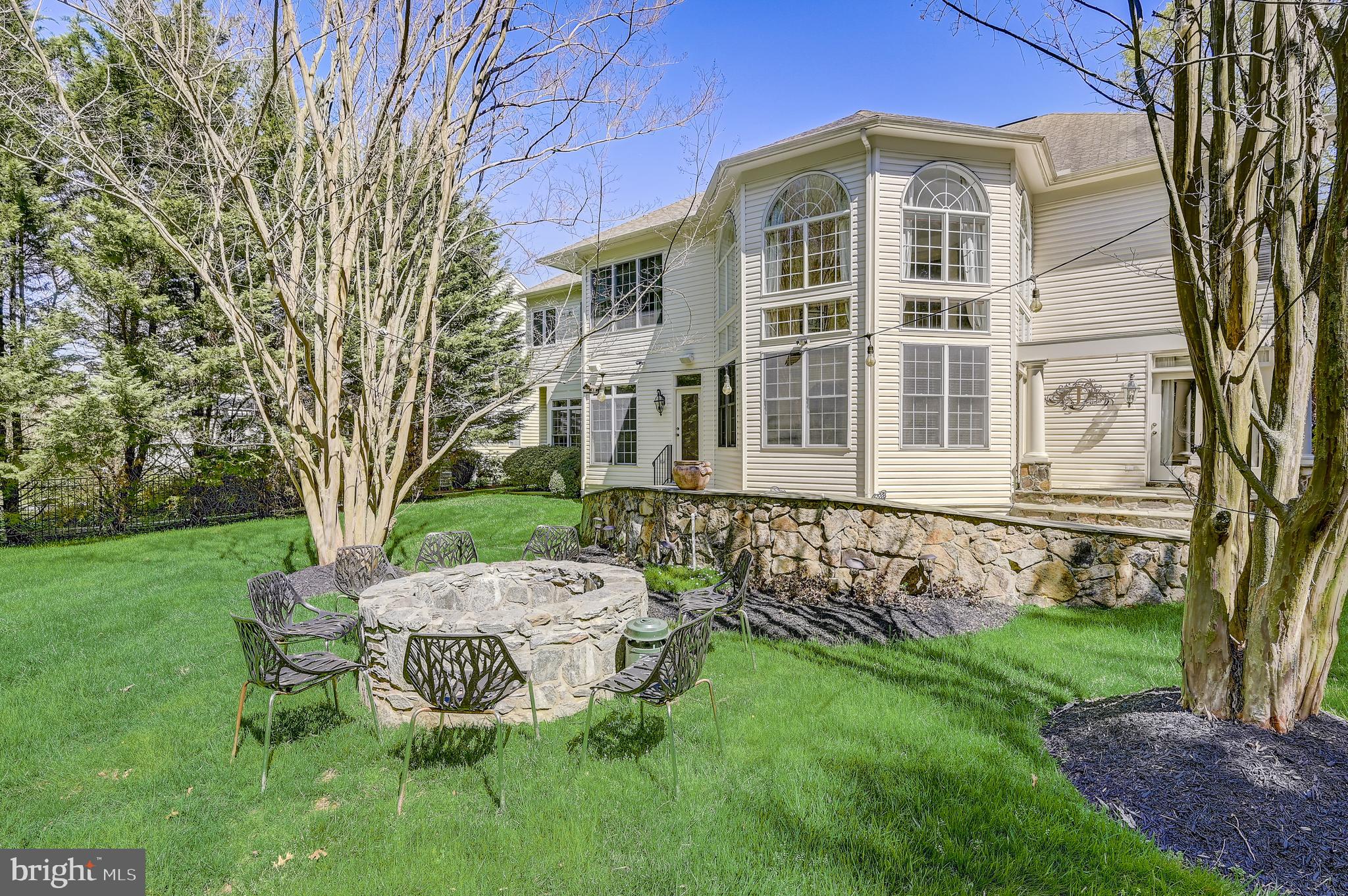 CATTAIL RIDGE - Residential