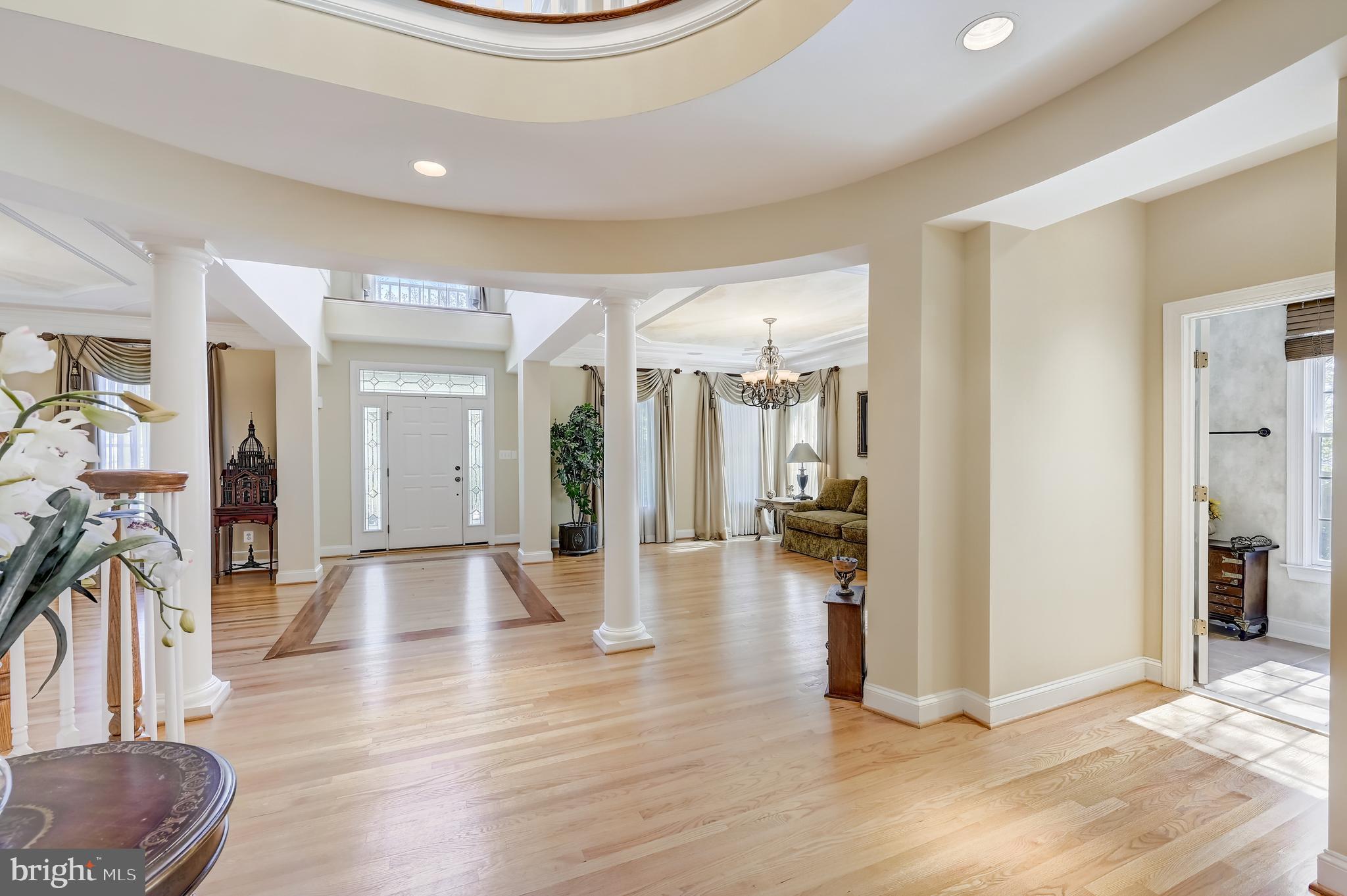 CATTAIL RIDGE - Residential