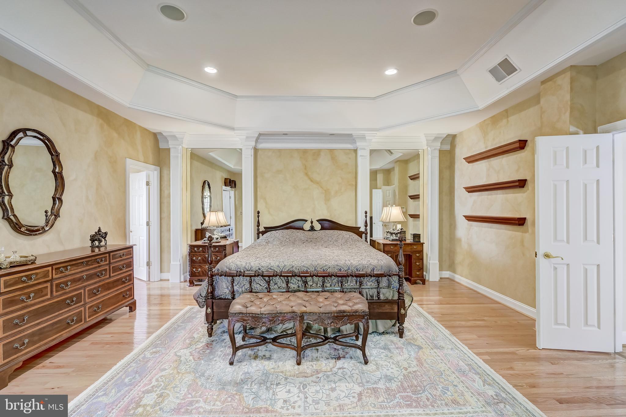 CATTAIL RIDGE - Residential