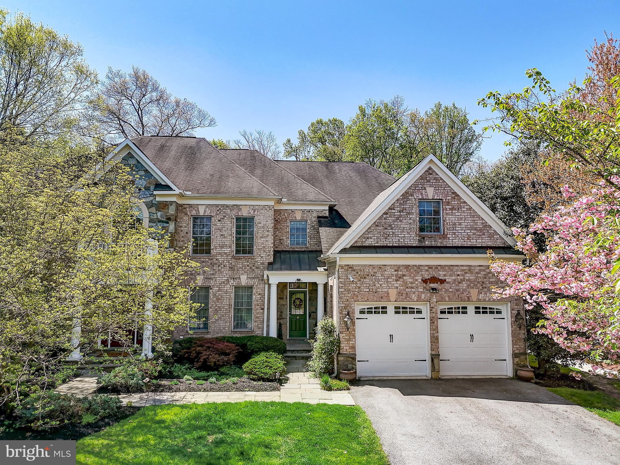 CATTAIL RIDGE - Residential