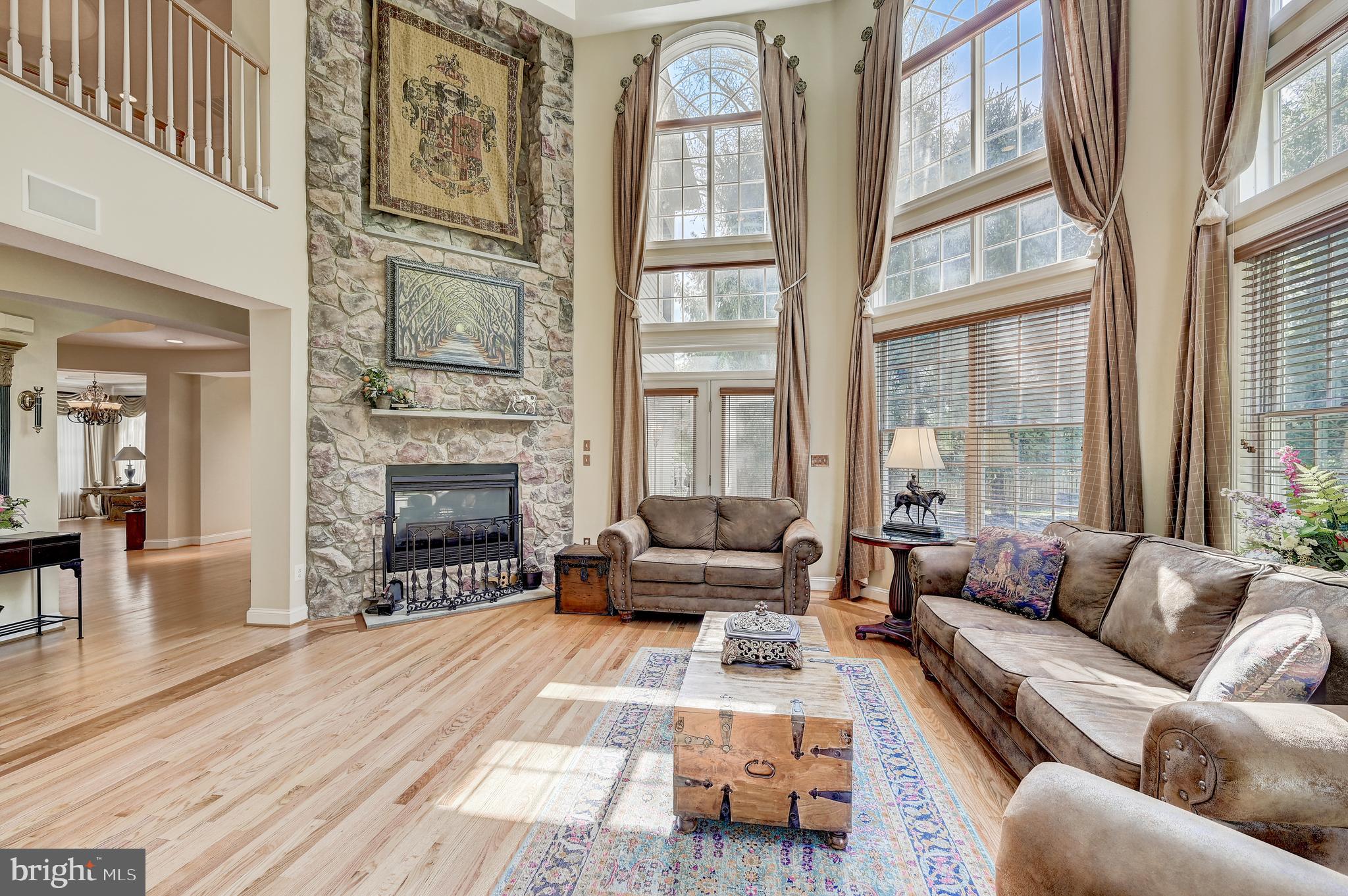 CATTAIL RIDGE - Residential