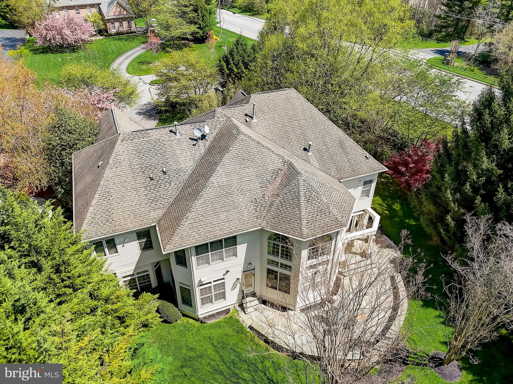 CATTAIL RIDGE - Residential